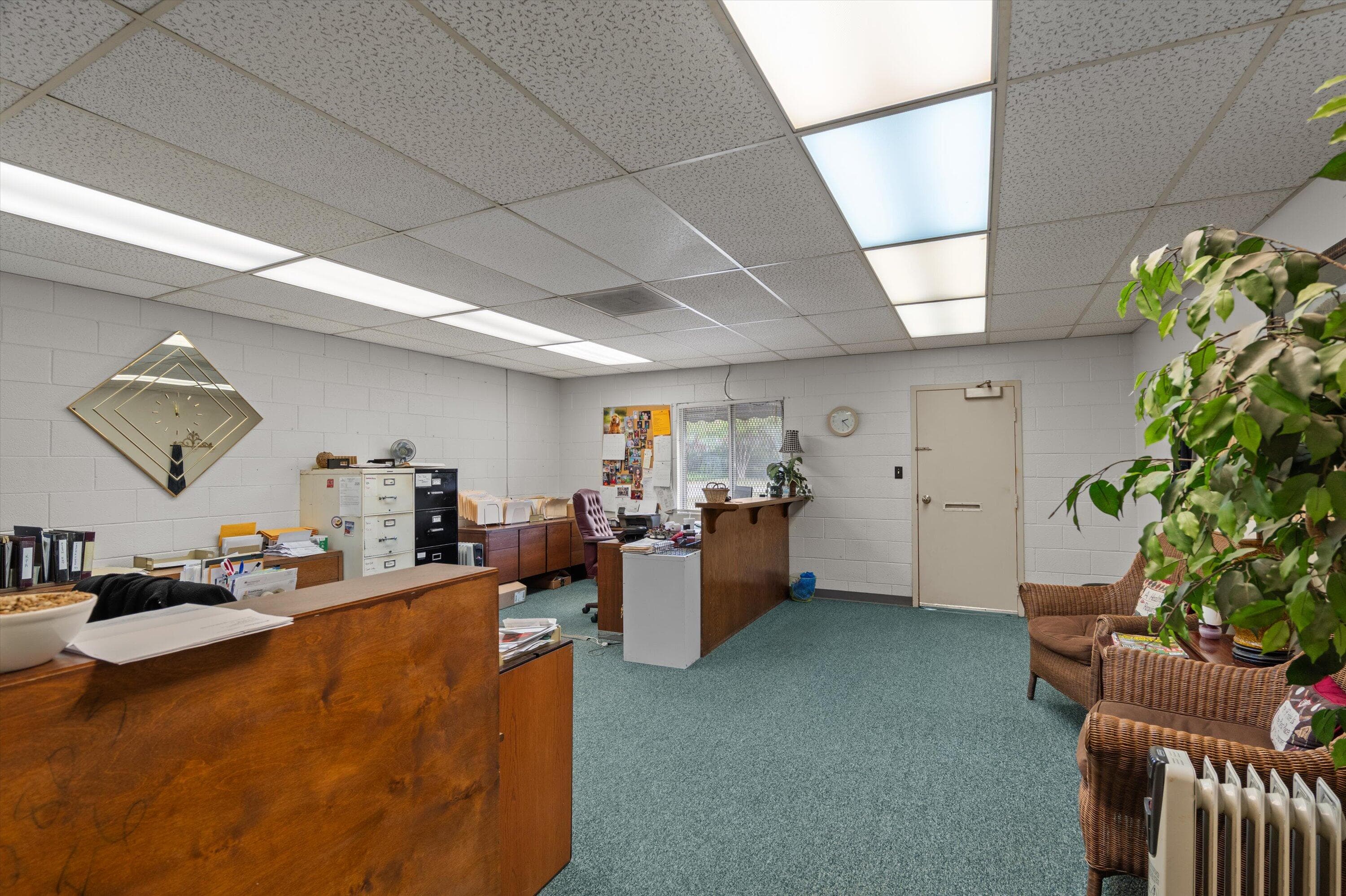 Business at 130 Davis Road, Martinez, GA 30907, photo 22 of 39