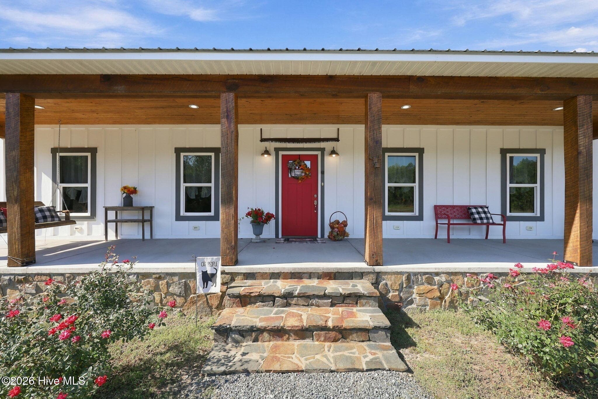 Single Family Residence at 1415 Mcduffie Road, Biscoe, NC 27209, photo 13 of 61