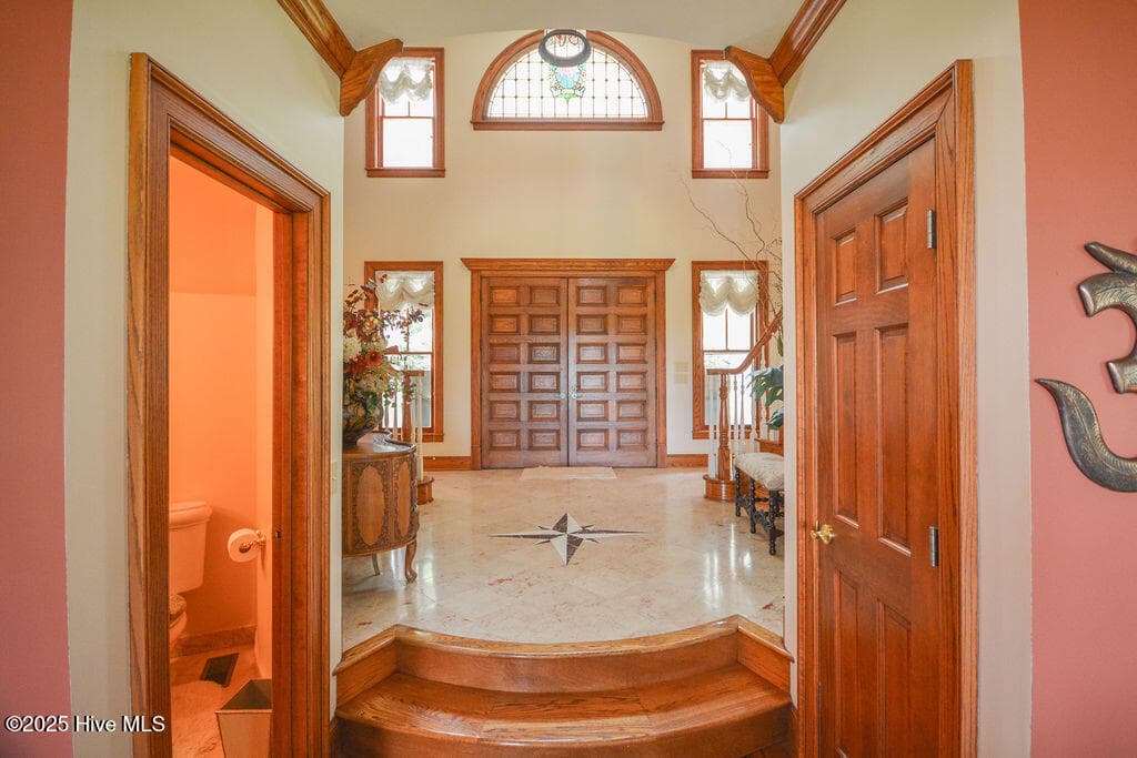 Single Family Residence at 1064 Tresses Court, Vass, NC 28394, photo 32 of 62