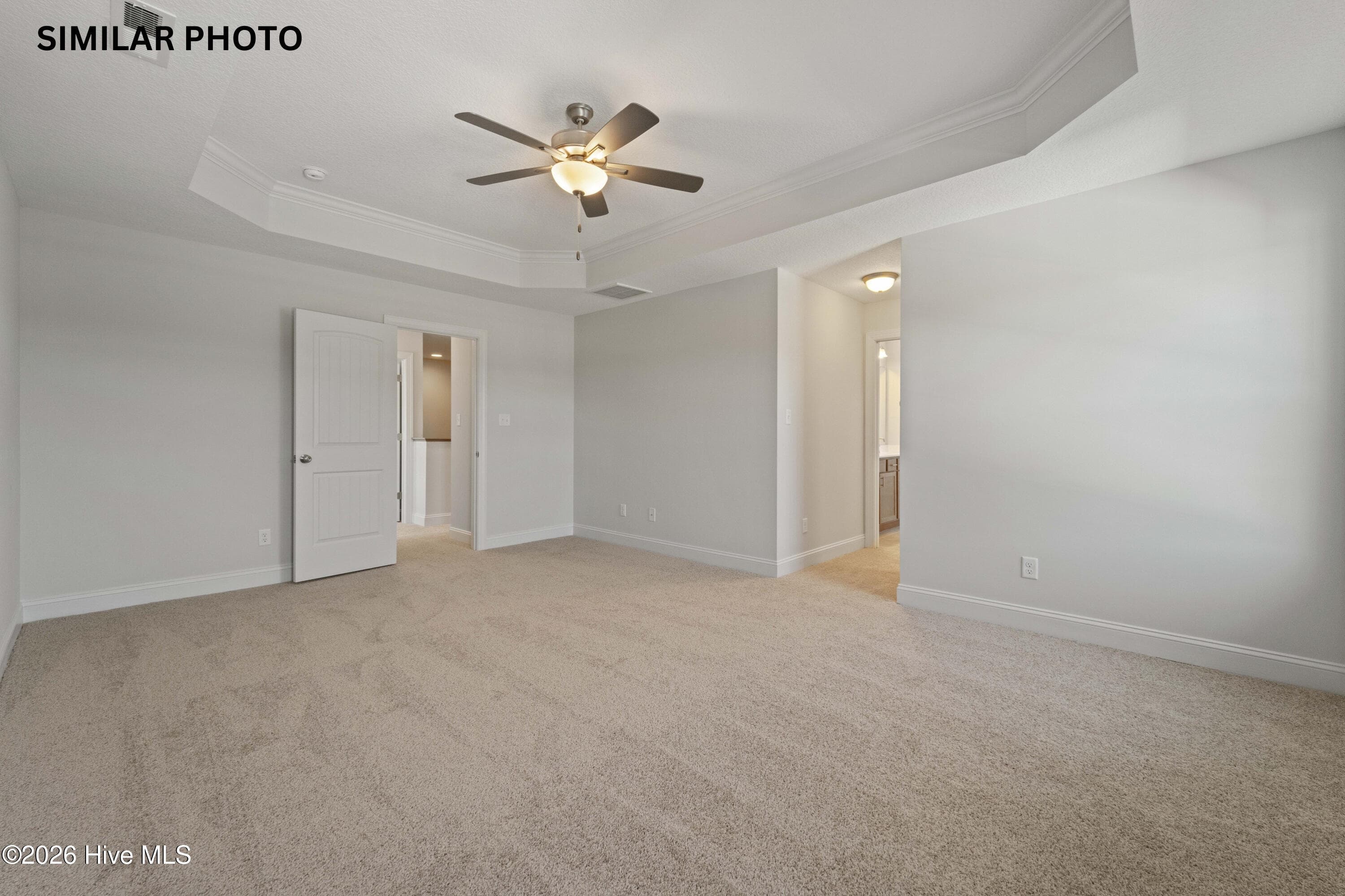 Single Family Residence at 617 Barlowe Lane, Jacksonville, NC 28546, photo 17 of 33