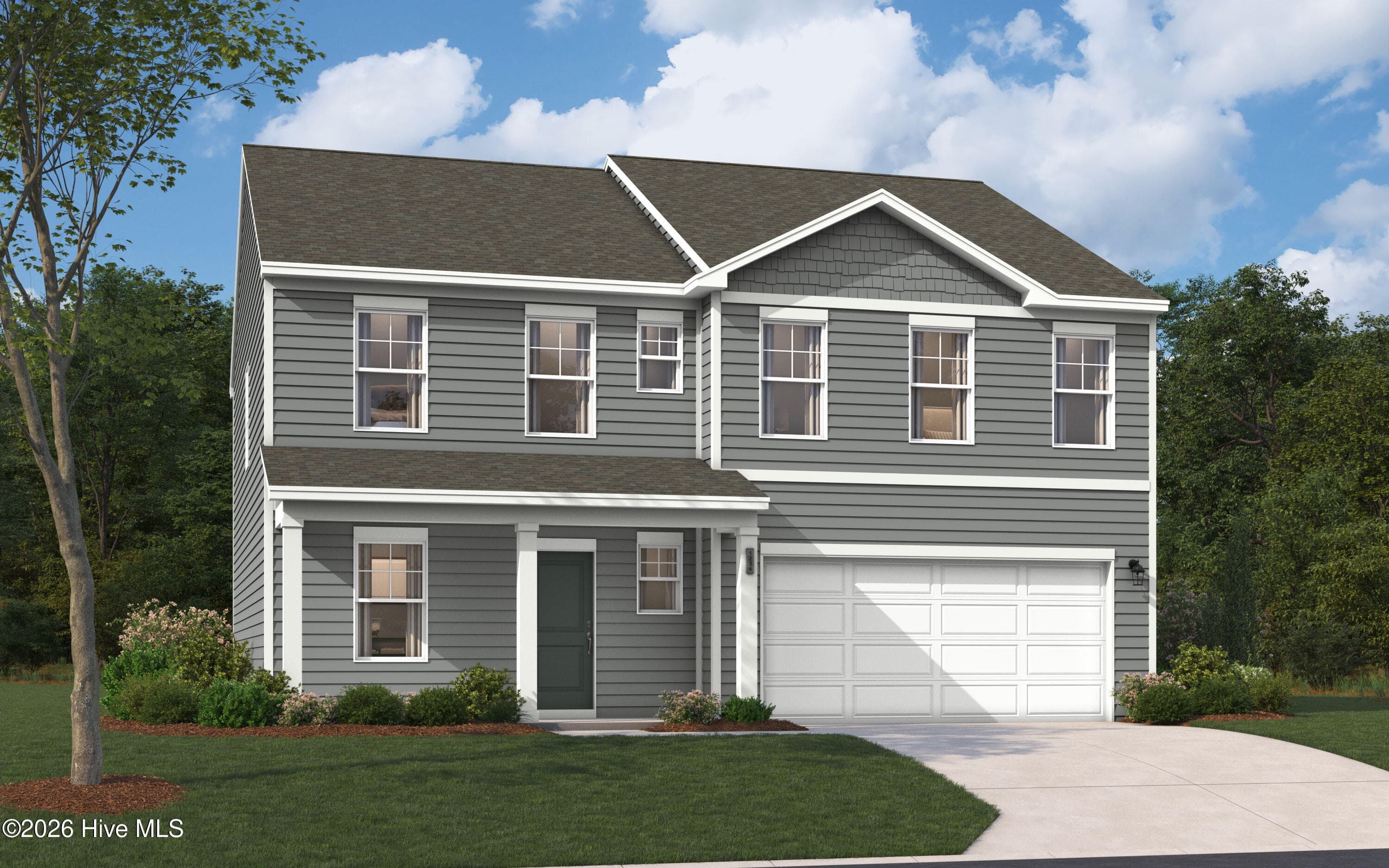 8214 Smooth Whiskey Circle, New Ellenton, SC 29809