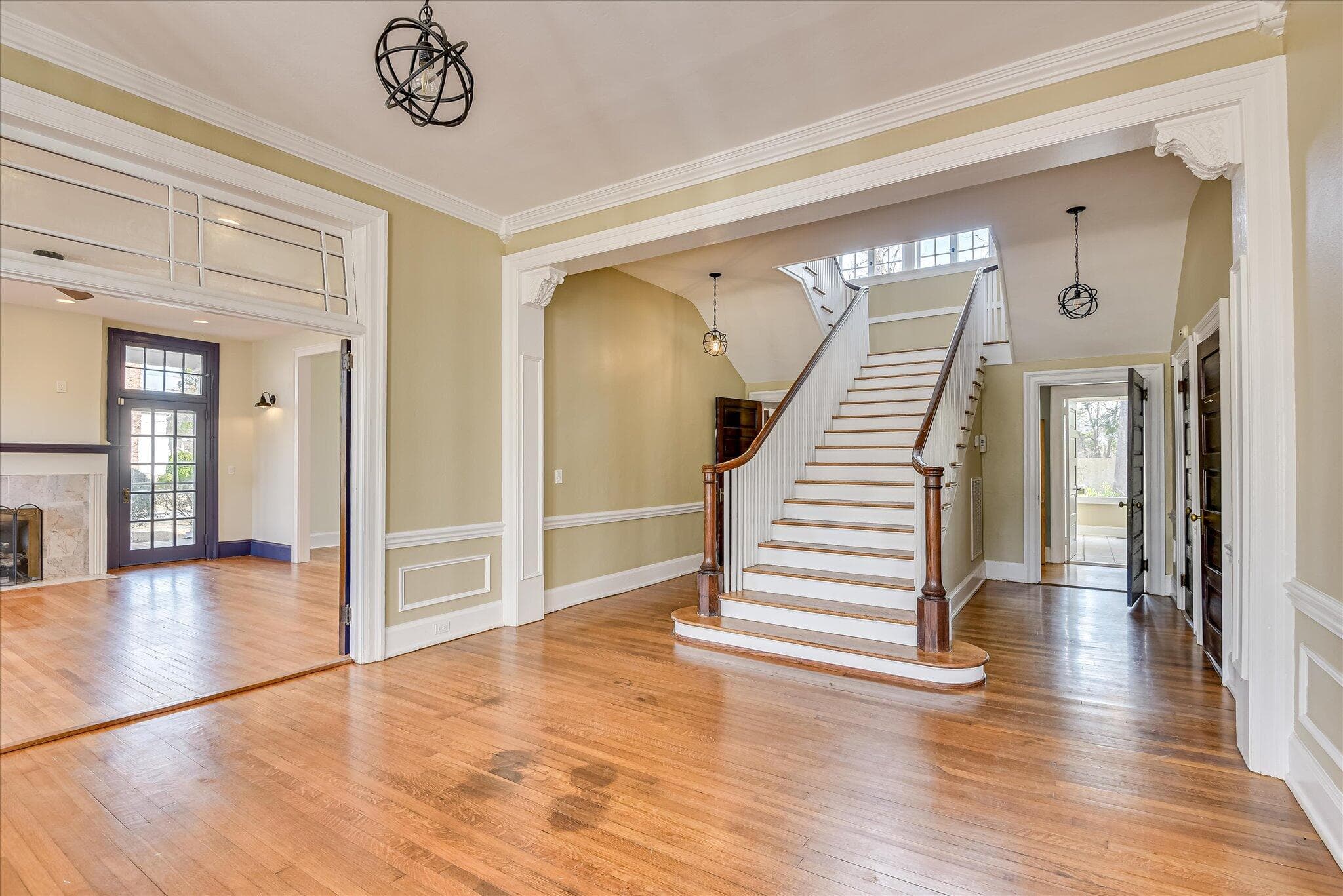 708 Mulberry Street, Louisville, GA 30434