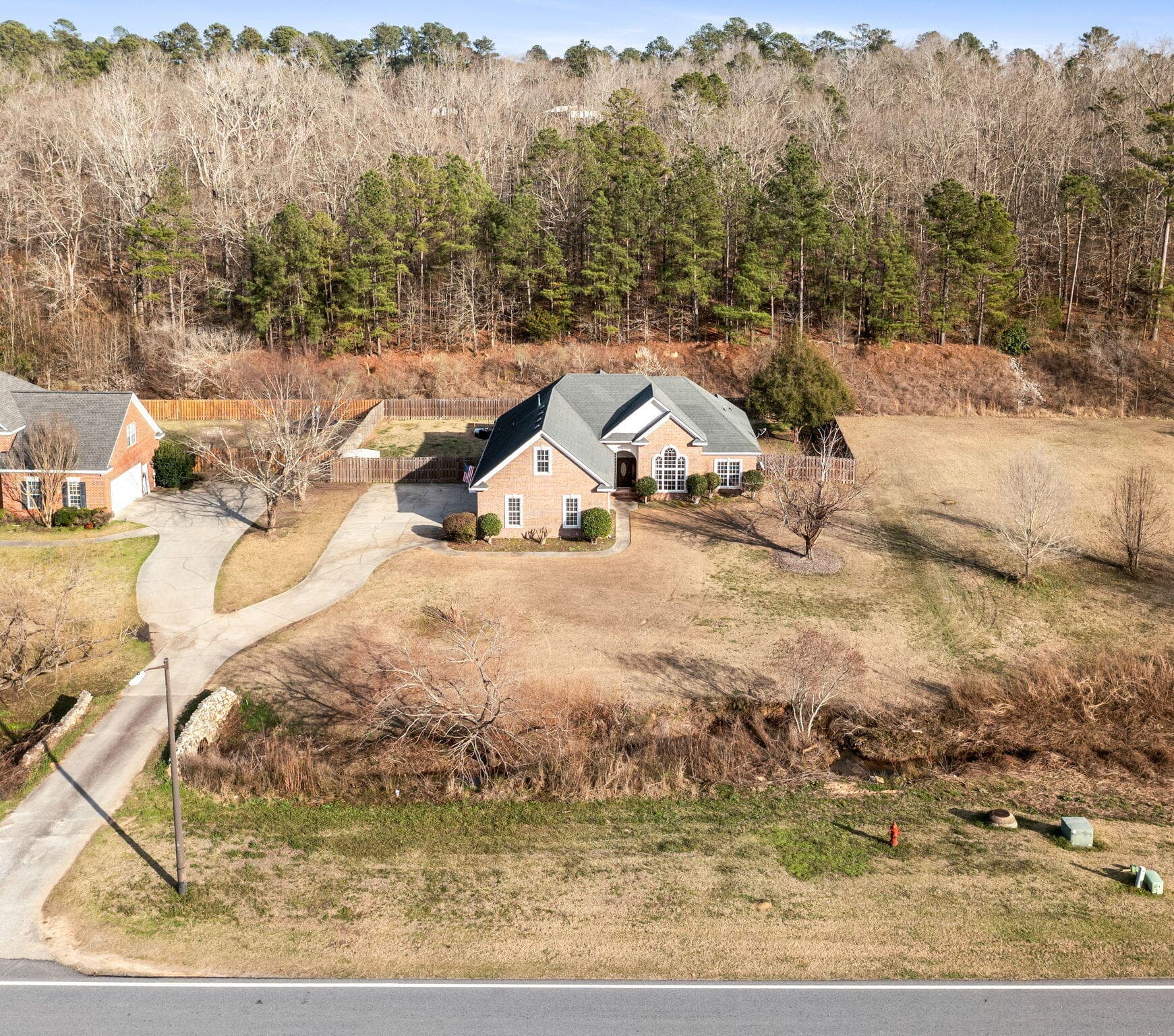 Single Family Residence at 2967 William Few Parkway, Evans, GA 30809, photo 4 of 62