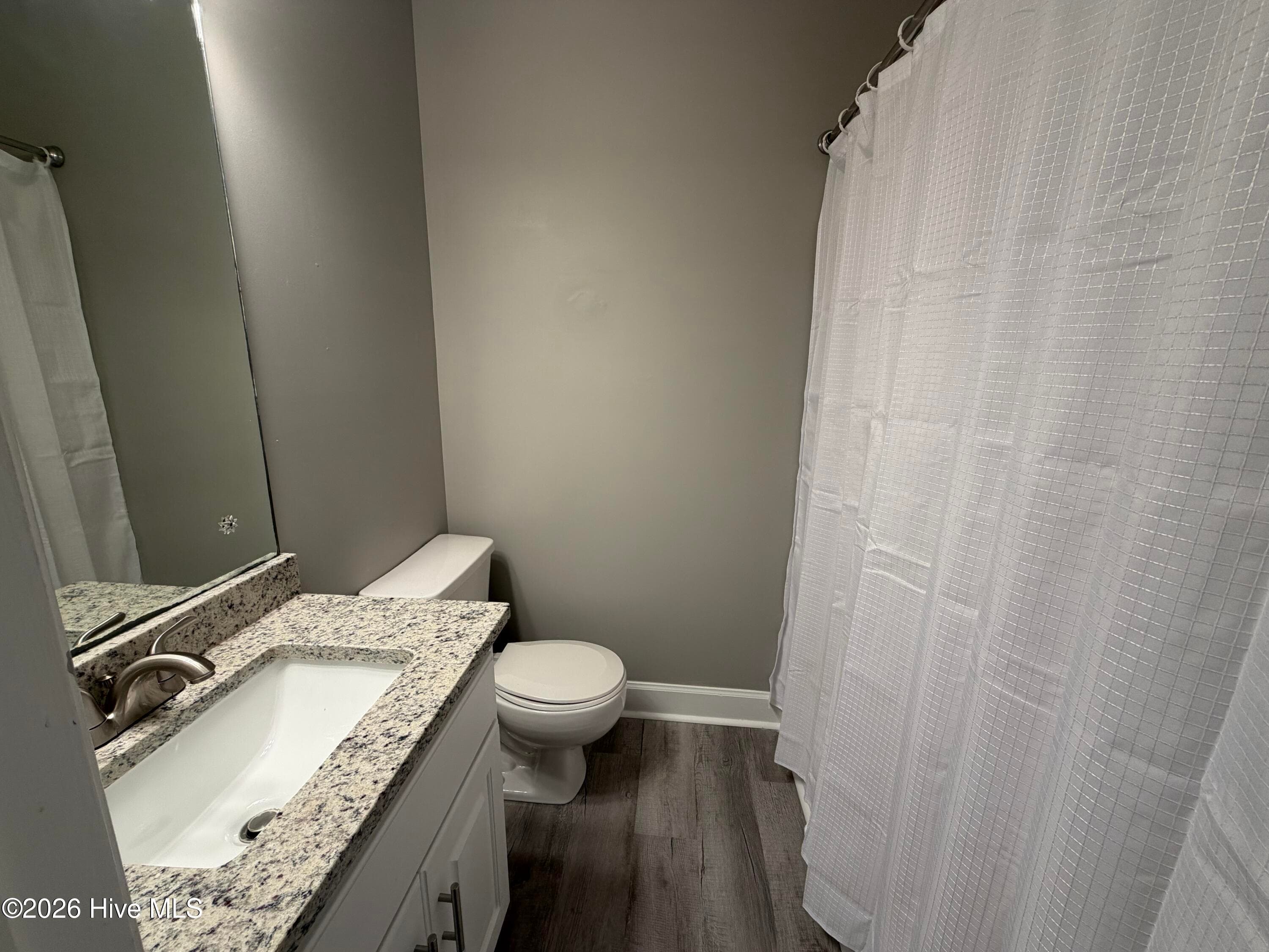 Single Family Residence at 3107 Quinn Drive NW, Wilson, NC 27896, photo 17 of 24
