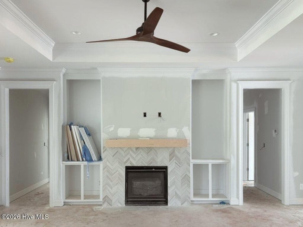 home is under construction. Photos updated 8.8.26 - 86 Delphi Trace, Hampstead, NC 28443