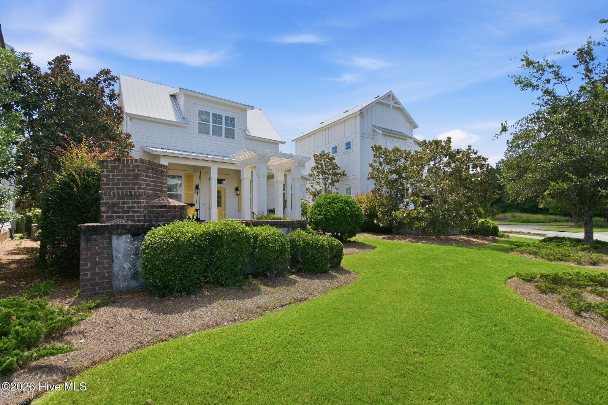 Single Family Residence at 807 Meadowsweet Lane, Leland, NC 28451, photo 38 of 87