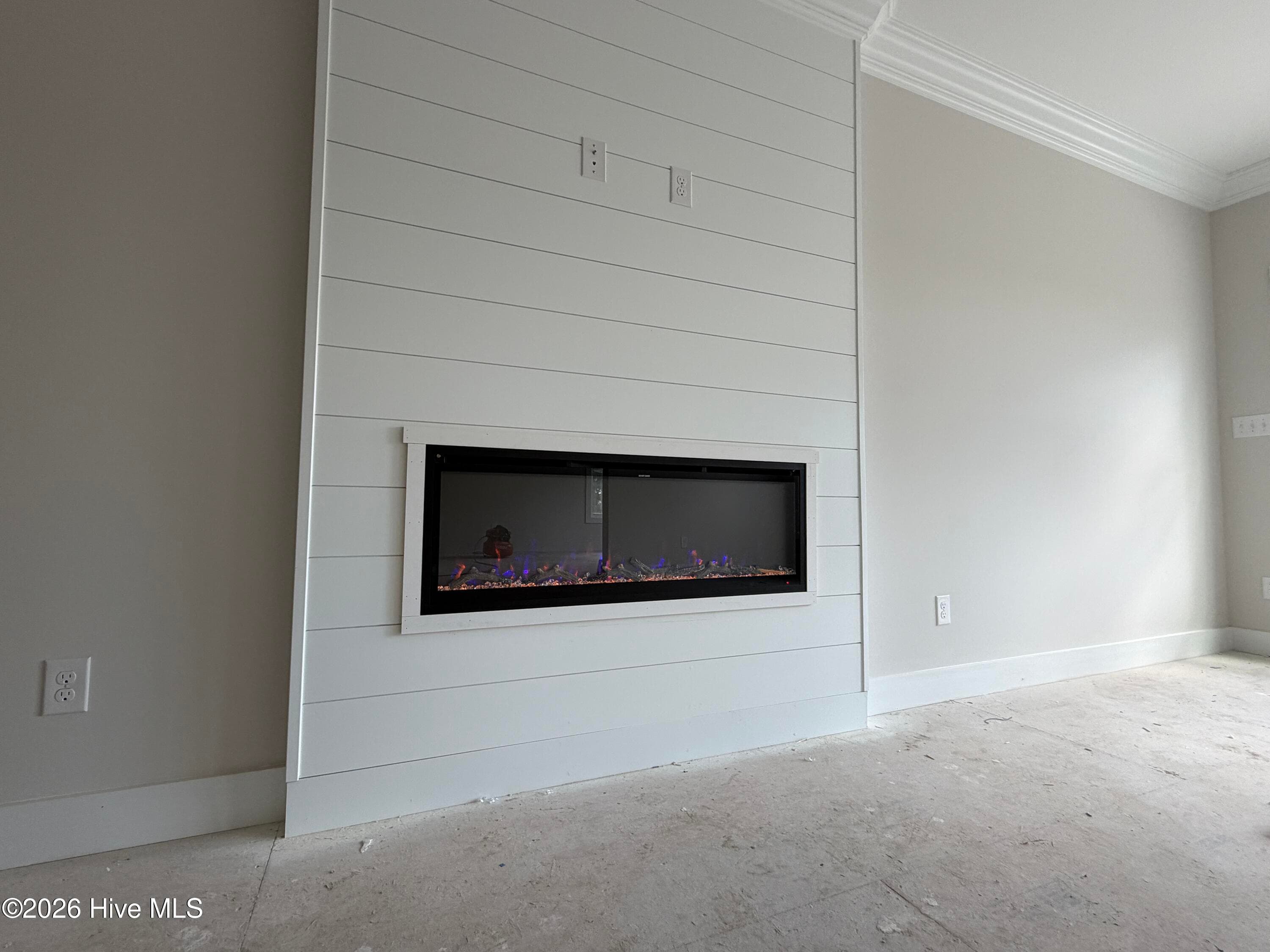 Single Family Residence at 278 E Ivybridge Drive, Hubert, NC 28539, photo 118 of 128