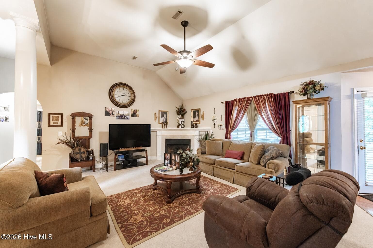 Single Family Residence at 1115 Lake Greenwood Drive, North Augusta, SC 29841, photo 2 of 24