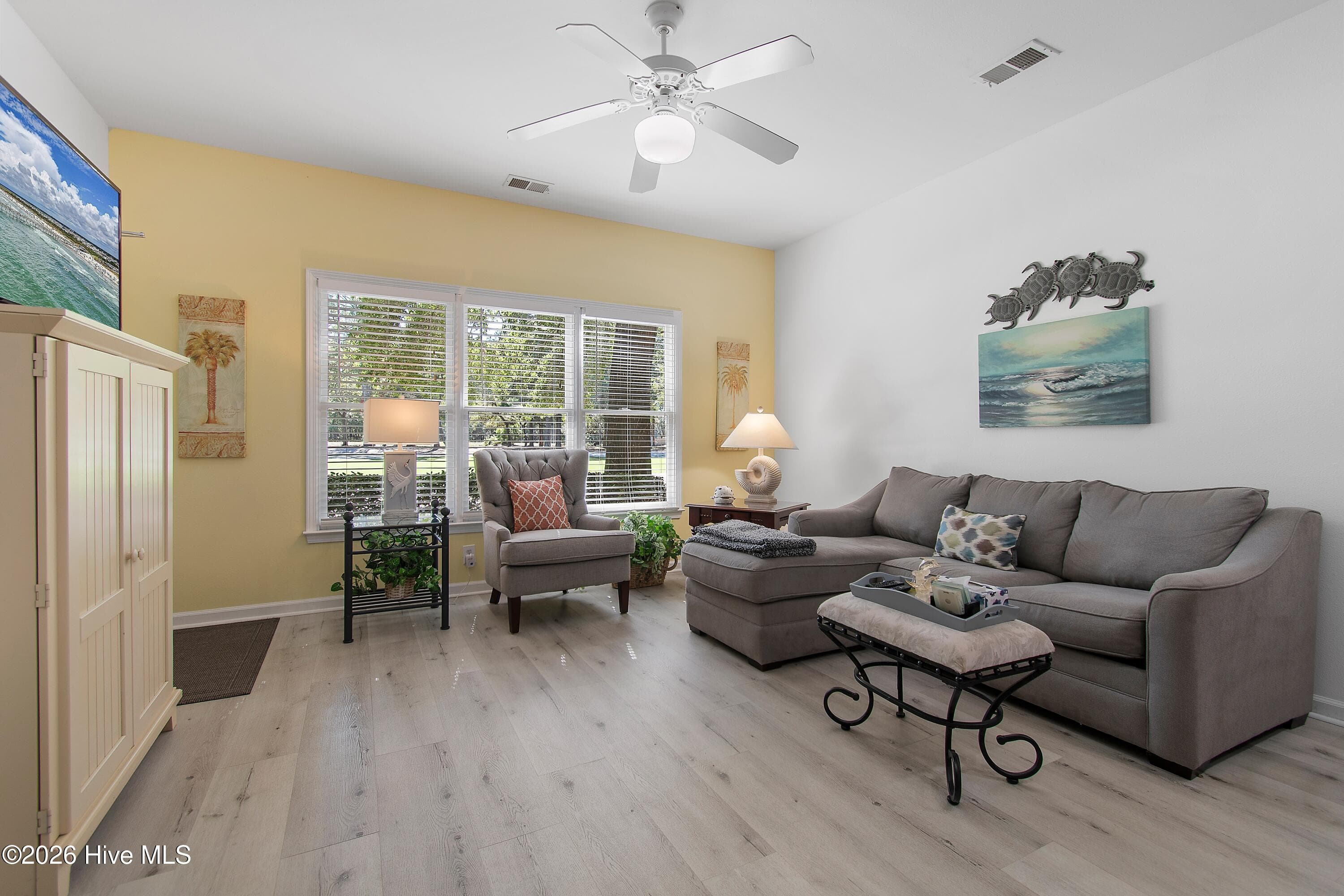 Townhouse at 214 Kings Trail # B, Sunset Beach, NC 28468, photo 18 of 46