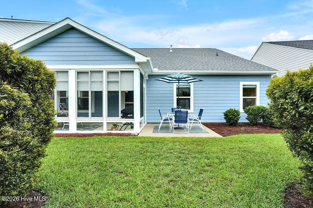 Single Family Residence at 7091 Muskerry Way, Leland, NC 28451, photo 29 of 107