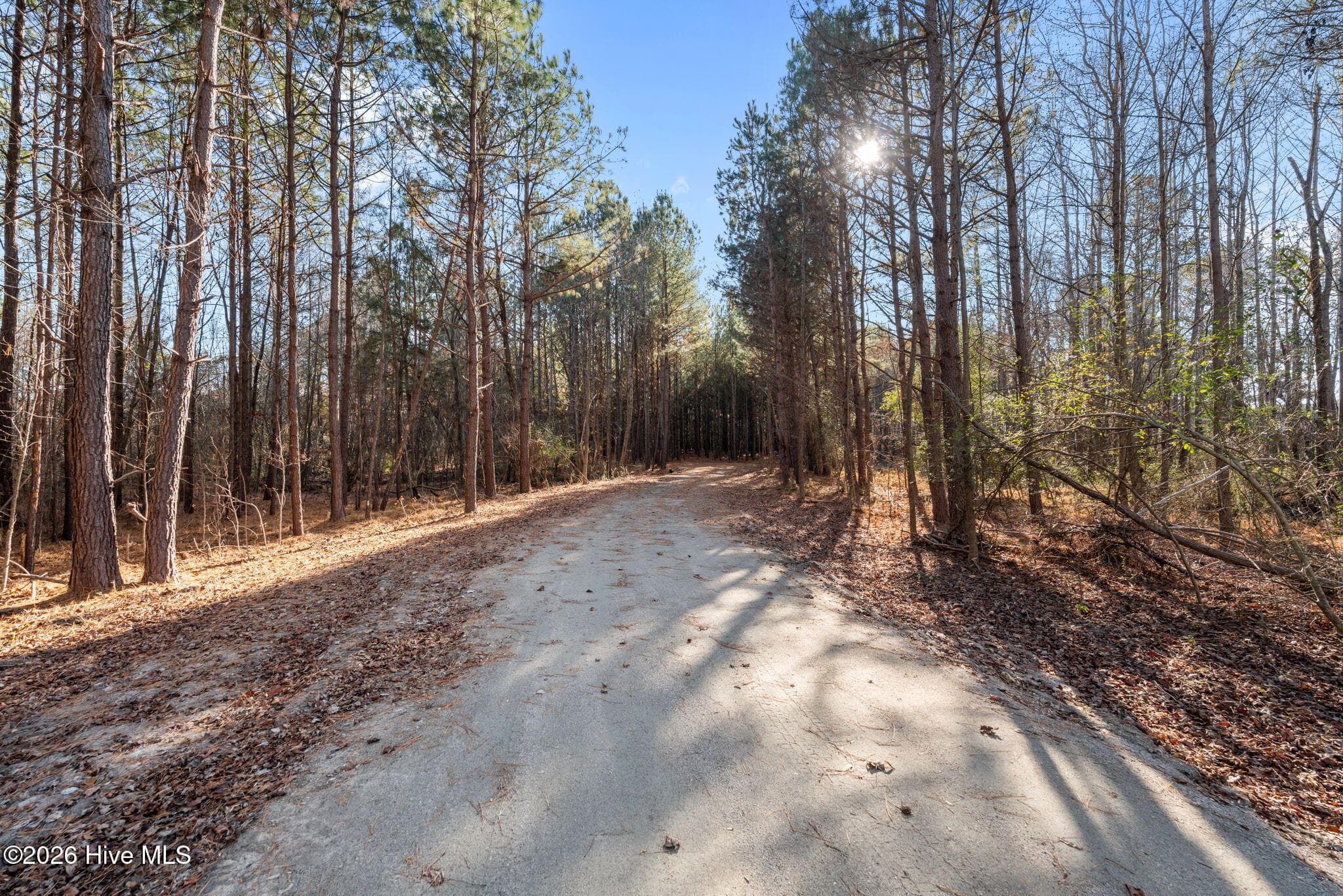 Olde North Lot 9 - 9.5 ACRES - 540 9 Sanctuary Trail, Cameron, NC 28326