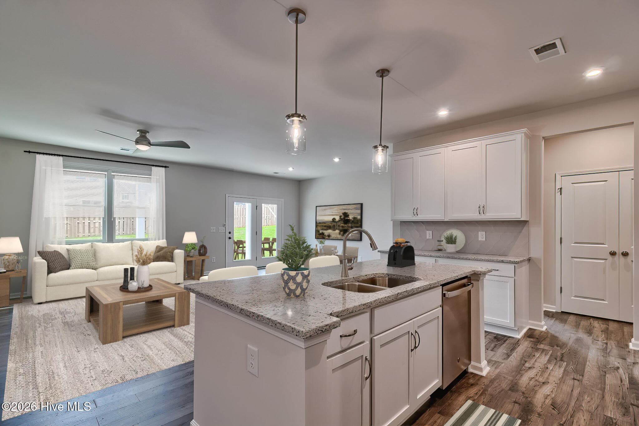 Single Family Residence at 1215 Evening Walk Drive NE, Winnabow, NC 28479, photo 30 of 57