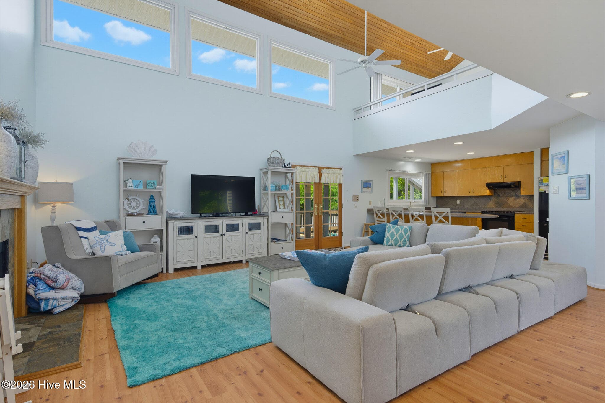 Single Family Residence at 126 Channel Bend, Surf City, NC 28445, photo 45 of 78