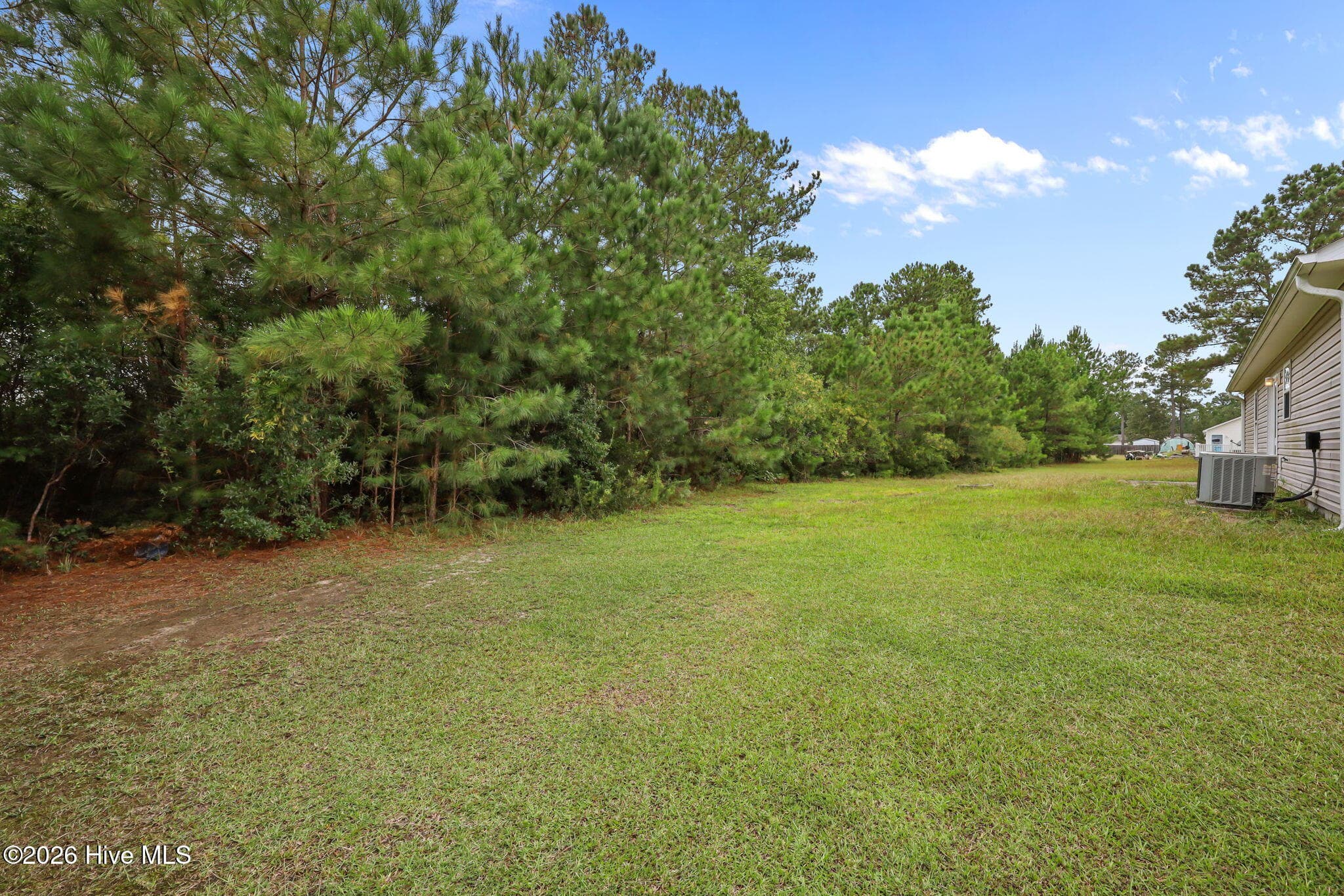 Single Family Residence at 180 Ashbury Park Lane, Richlands, NC 28574, photo 40 of 43