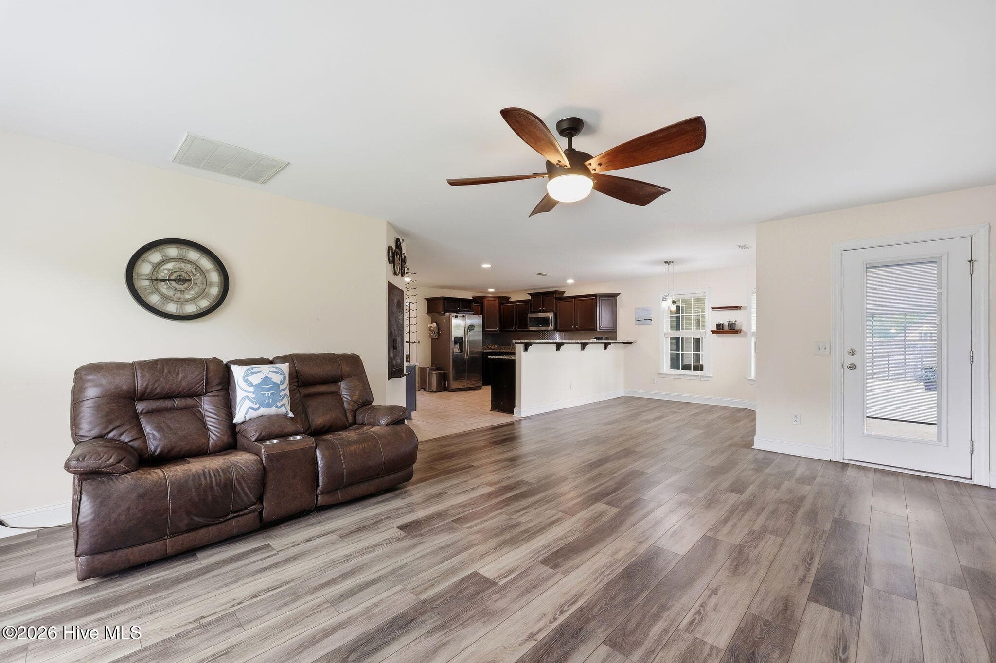 Single Family Residence at 803 Canvas Court, Swansboro, NC 28584, photo 23 of 102