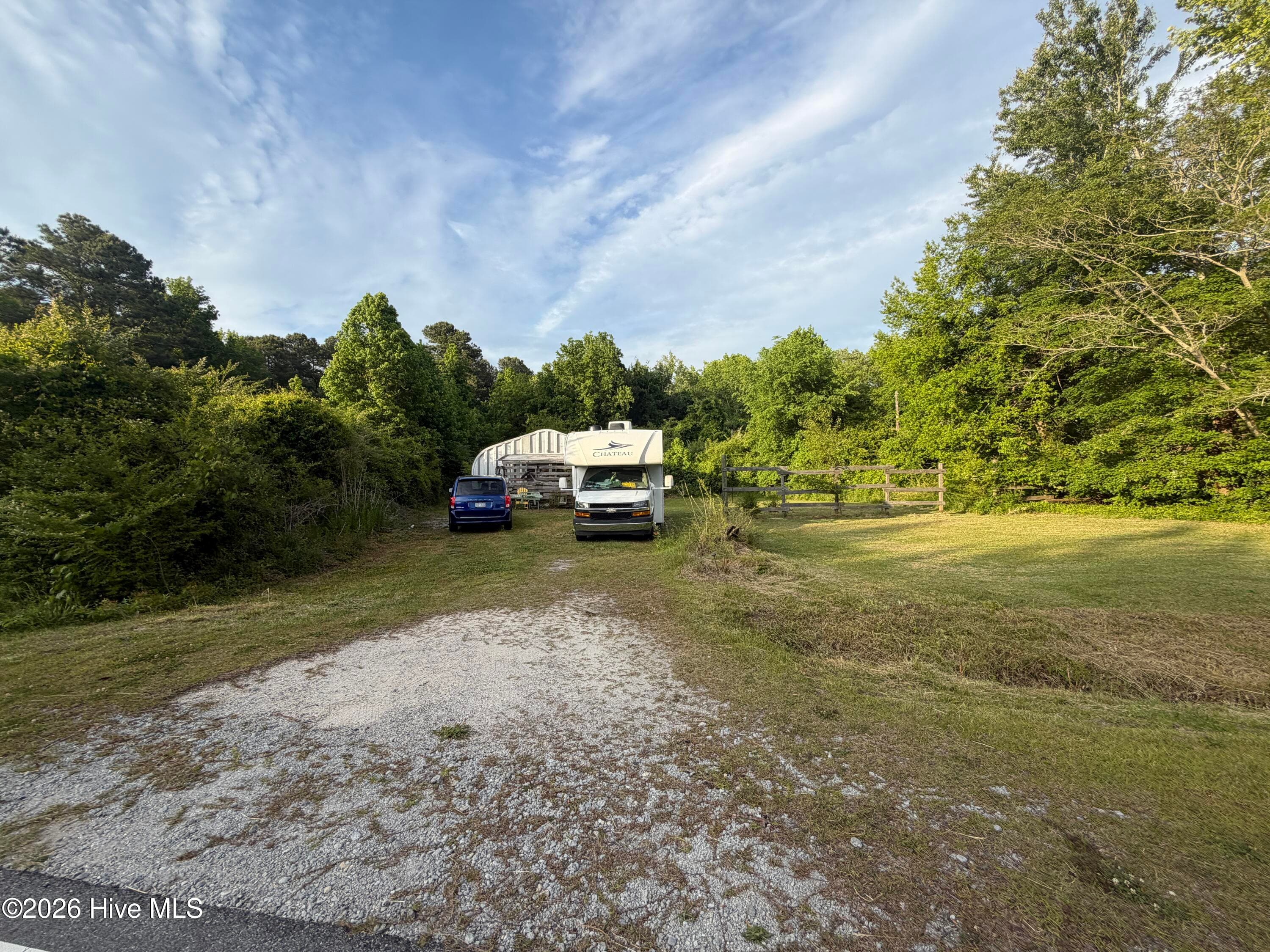 Single Family Residence at 678 Hunters Creek Road, Maysville, NC 28555, photo 5 of 10