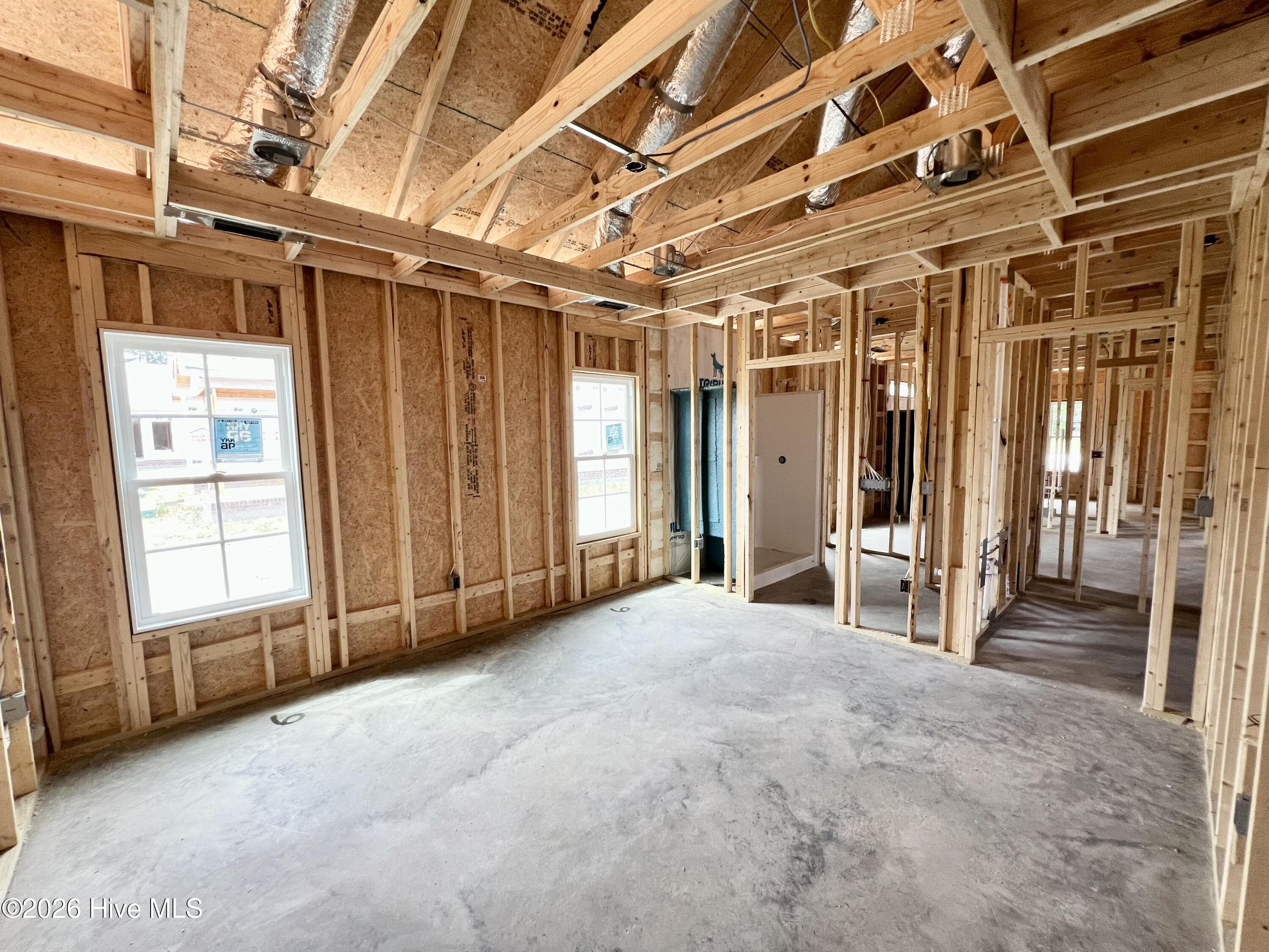 Single Family Residence at 308 E Norwayne Alumni Way, Fremont, NC 27830, photo 56 of 161
