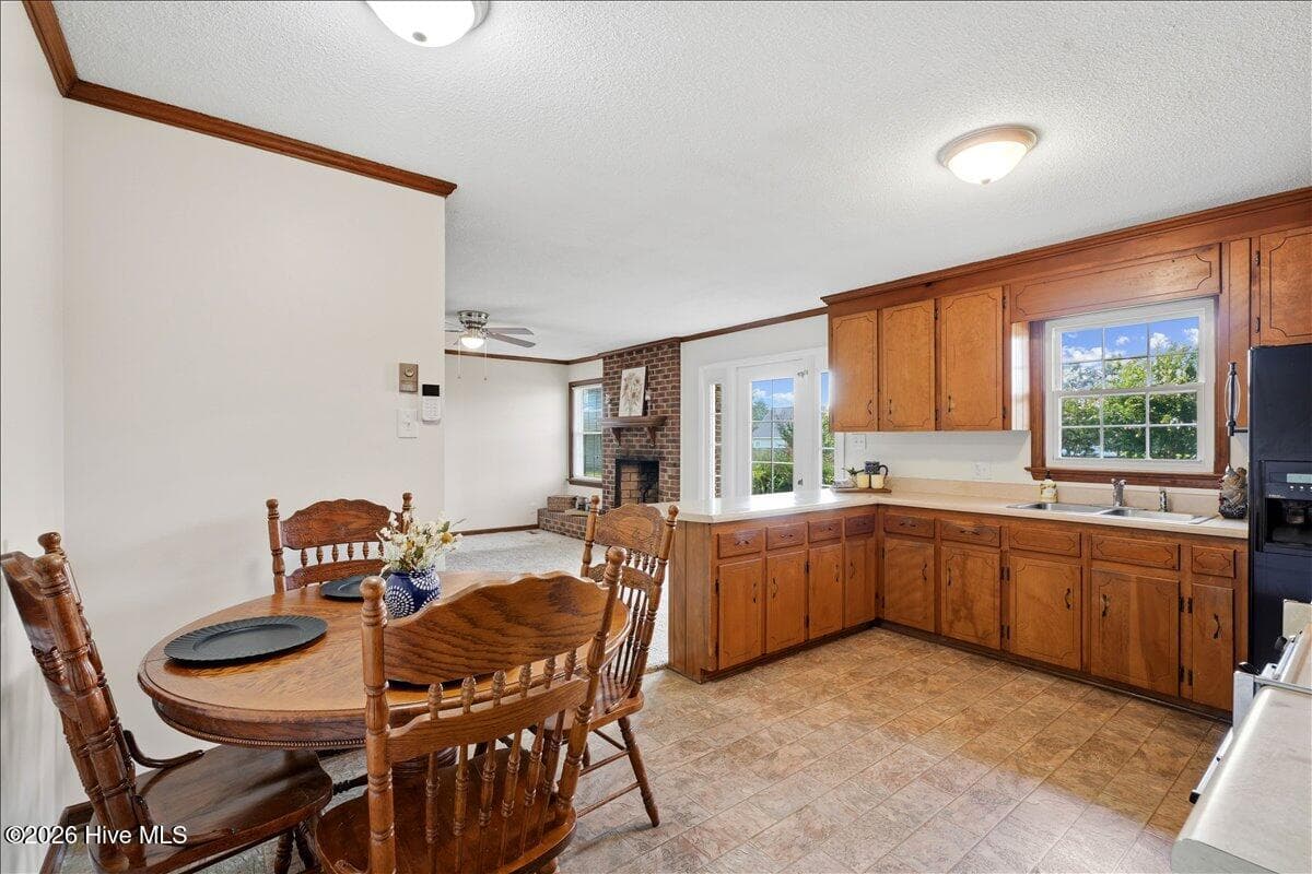 Single Family Residence at 5419 Wayne Memorial Drive NE, Pikeville, NC 27863, photo 22 of 39