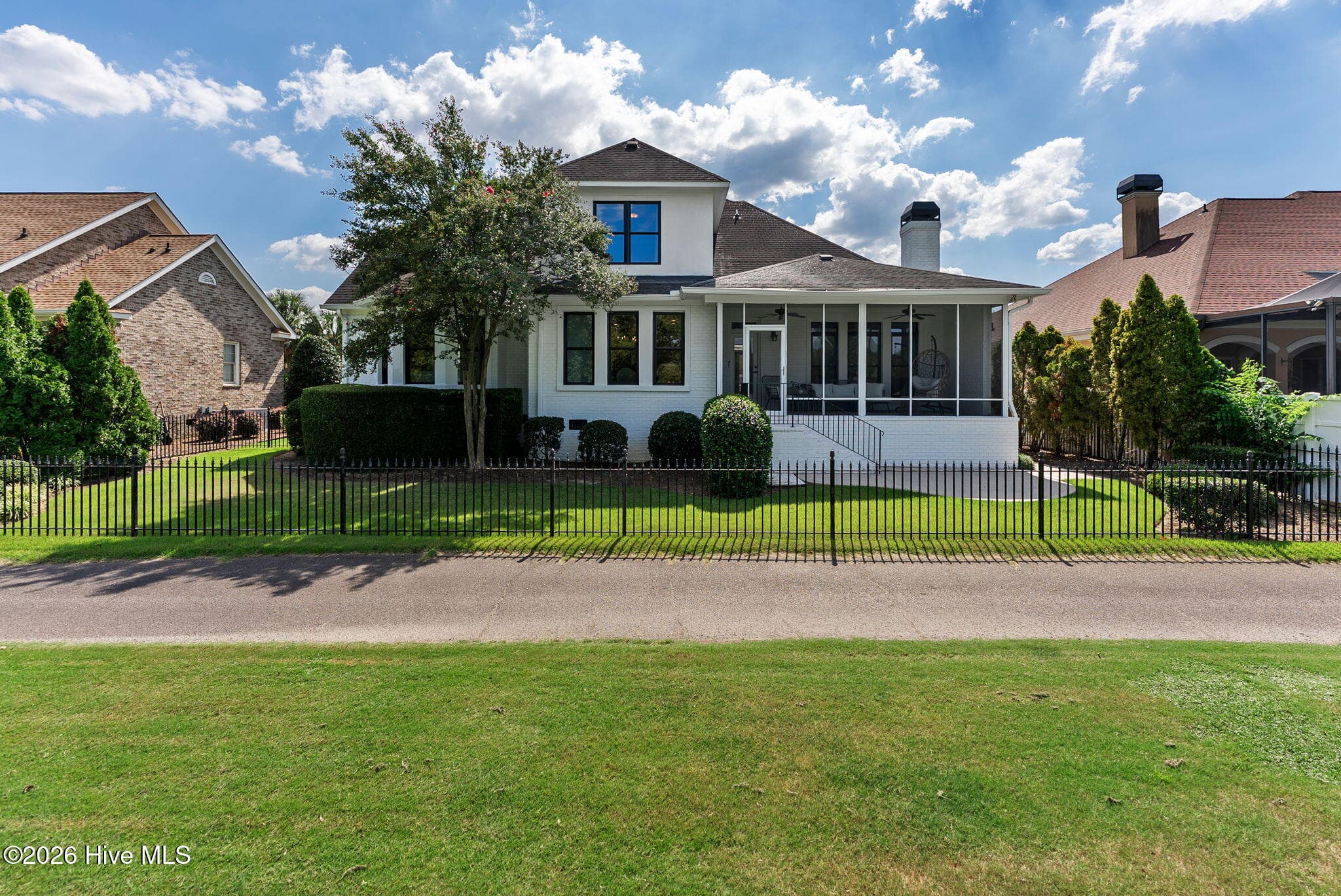 Single Family Residence at 441 E Shoreline Drive, North Augusta, SC 29841, photo 46 of 58