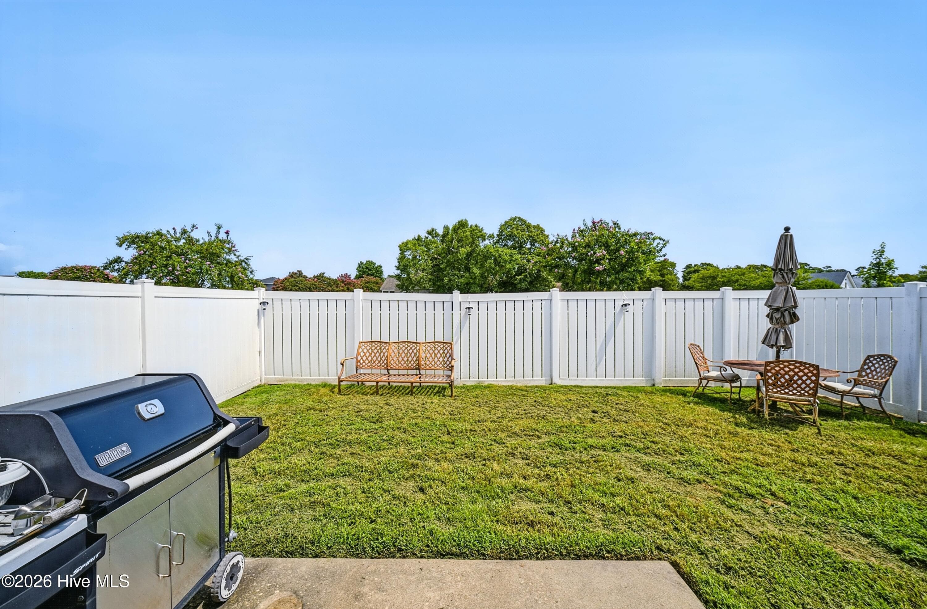 Townhouse at 202 Spinnaker Street Unit B, Elizabeth City, NC 27909, photo 22 of 32