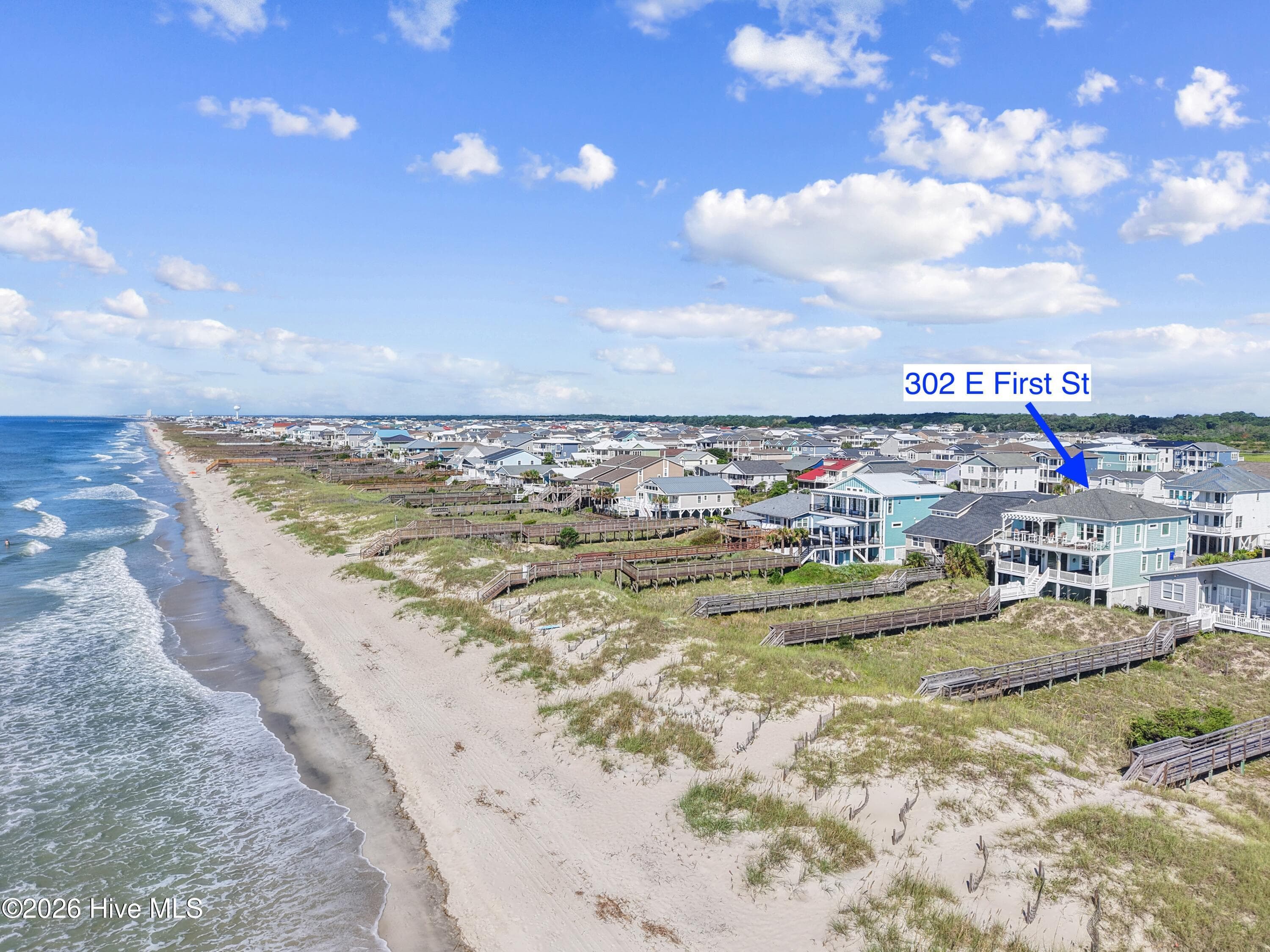 Single Family Residence at 302 E First Street, Ocean Isle Beach, NC 28469, photo 79 of 79