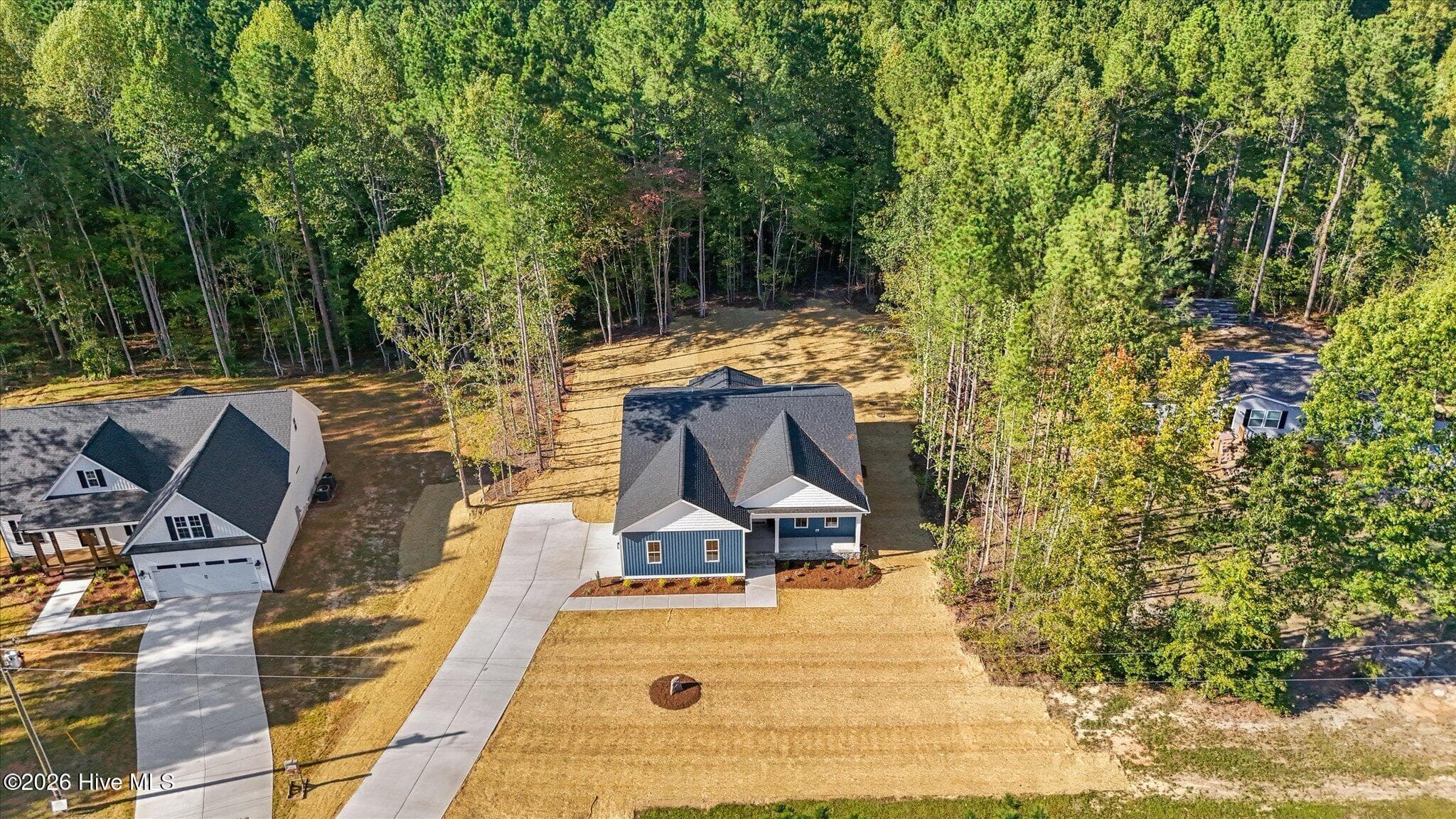 Single Family Residence at 2022 Hayes Road, Spring Hope, NC 27882, Spring Hope, photo 21 of 23