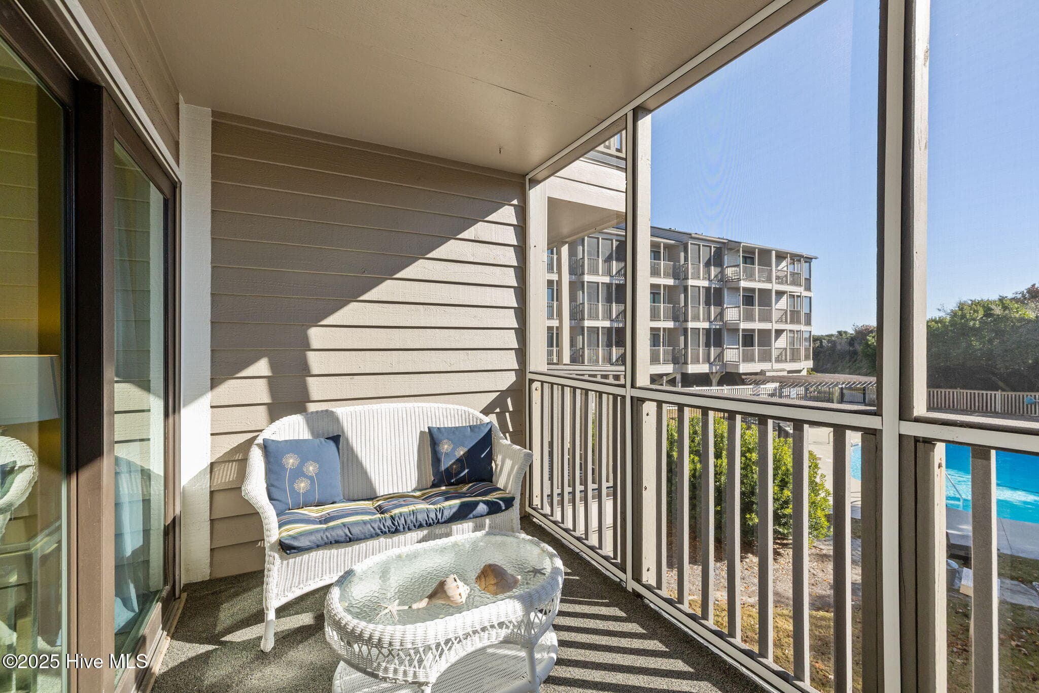 Condominium at 2509 W Fort Macon Road 103-B, Atlantic Beach, NC 28512, photo 18 of 47