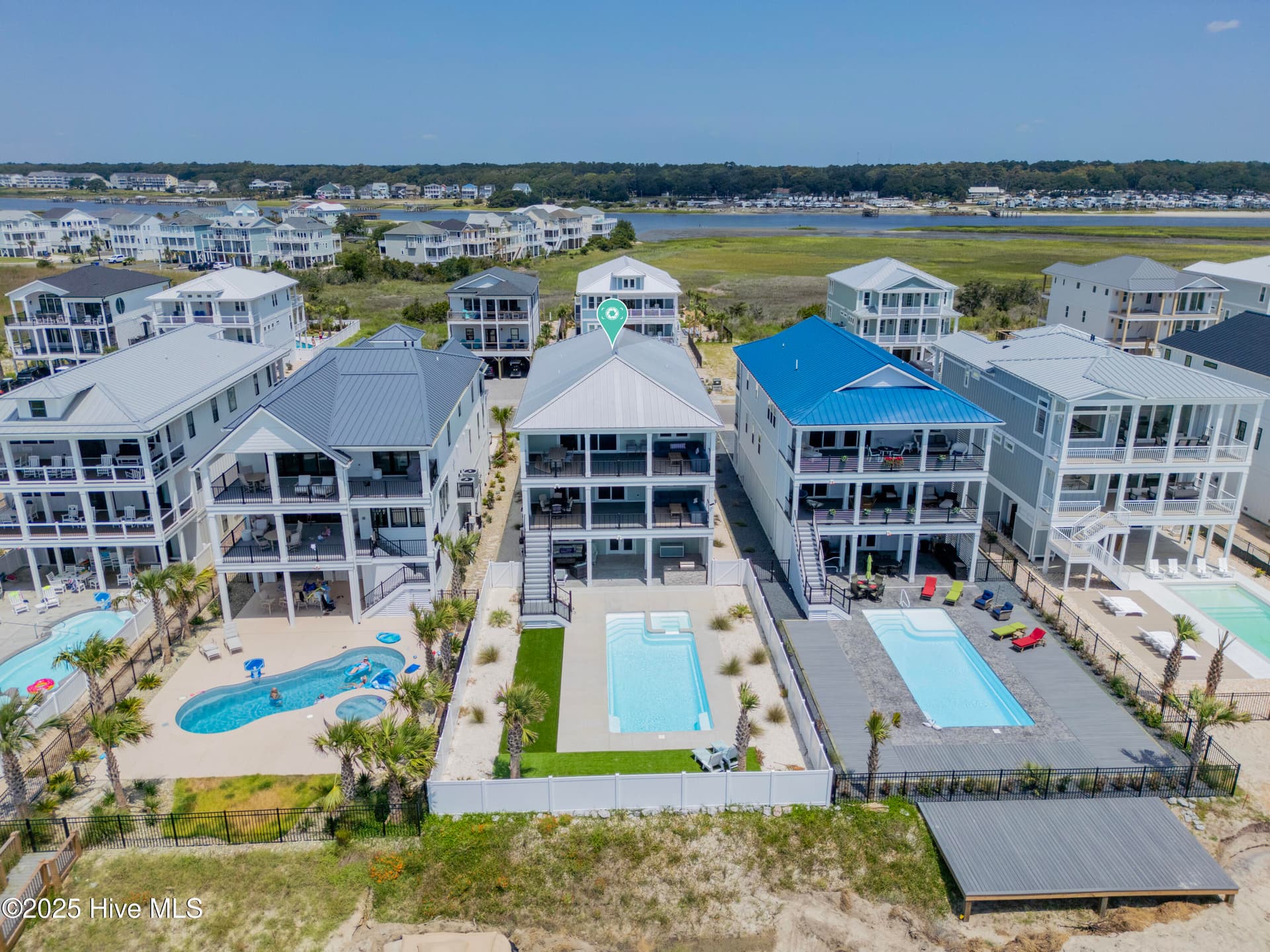 Single Family Residence at 26 Grand View Drive, Ocean Isle Beach, NC 28469, photo 102 of 140