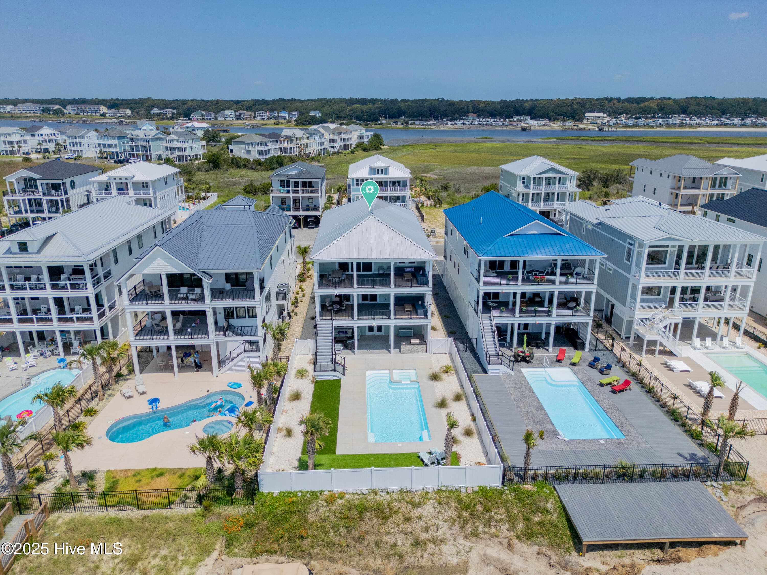 Single Family Residence at 26 Grand View Drive, Ocean Isle Beach, NC 28469, photo 102 of 140