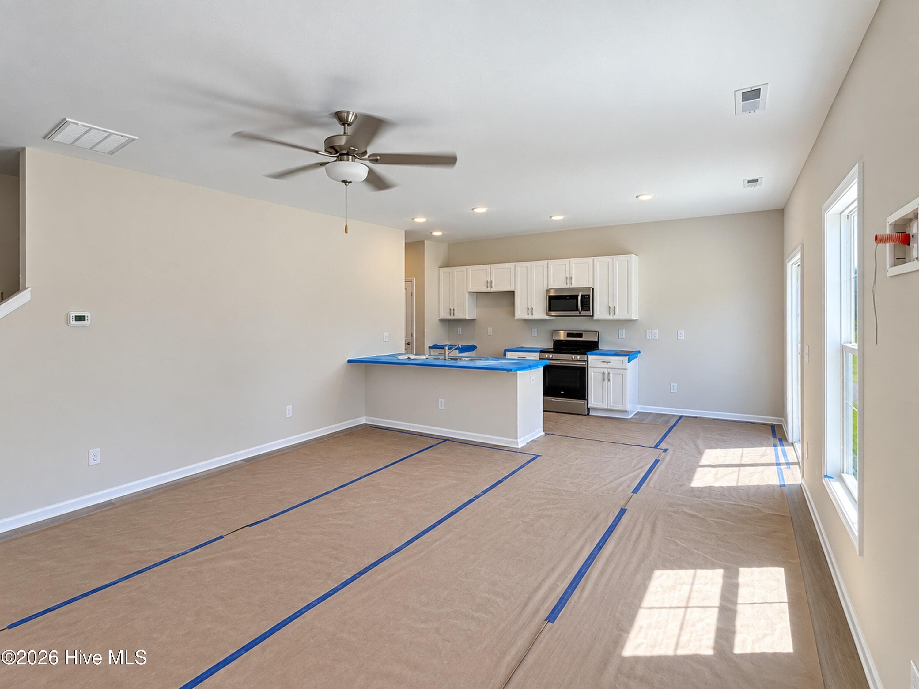 Single Family Residence at 267 Crossvine Street, Selma, NC 27576, photo 126 of 249
