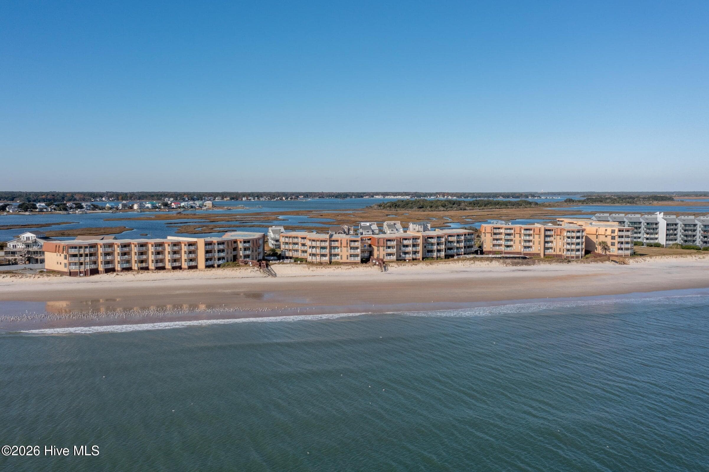 Condominium at 1840 New River Inlet Road 2203, North Topsail Beach, NC 28460, photo 59 of 59