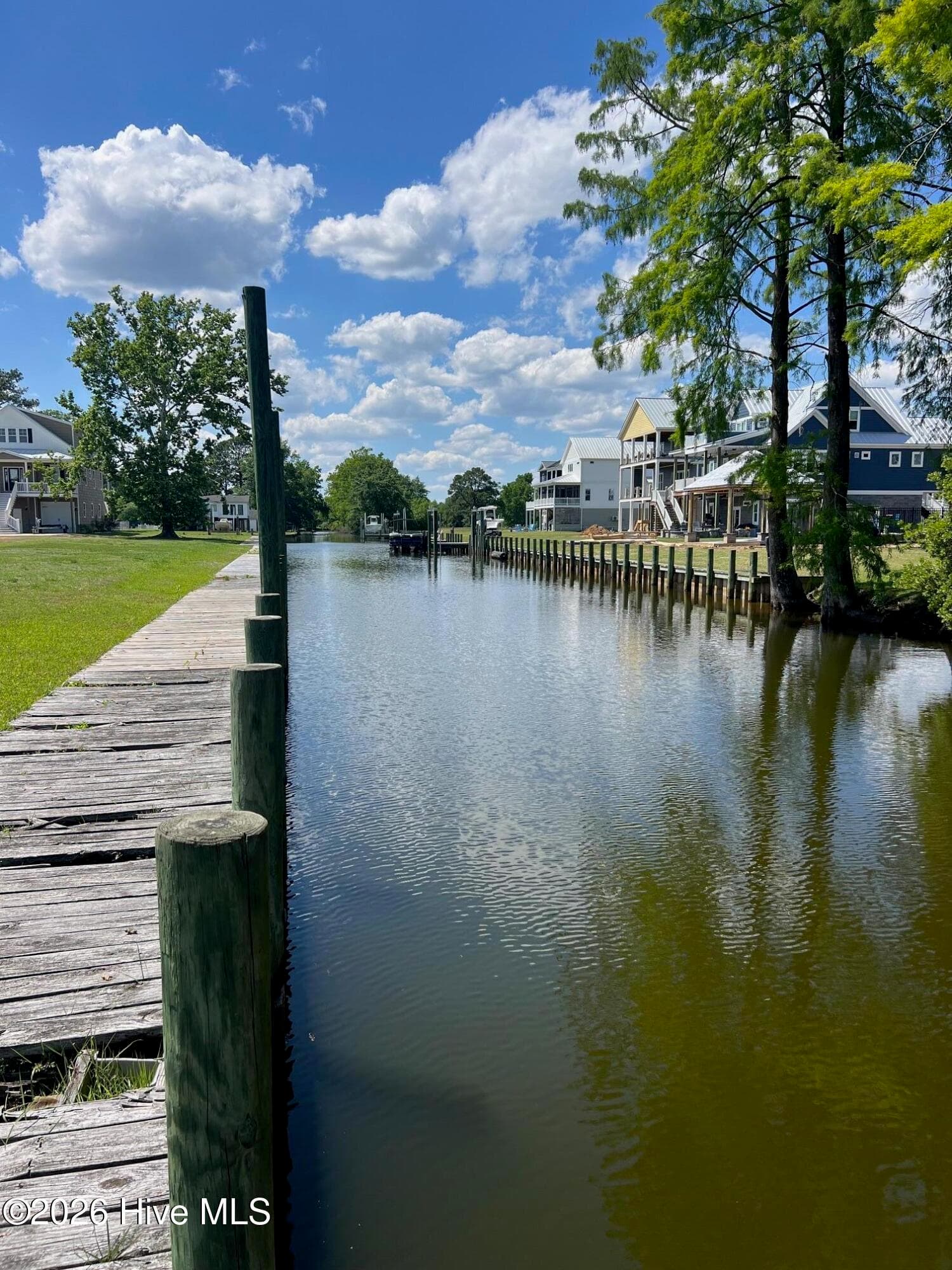 Residential Lot at 61 Maritime Court, Chocowinity, NC 27817, photo 12 of 12