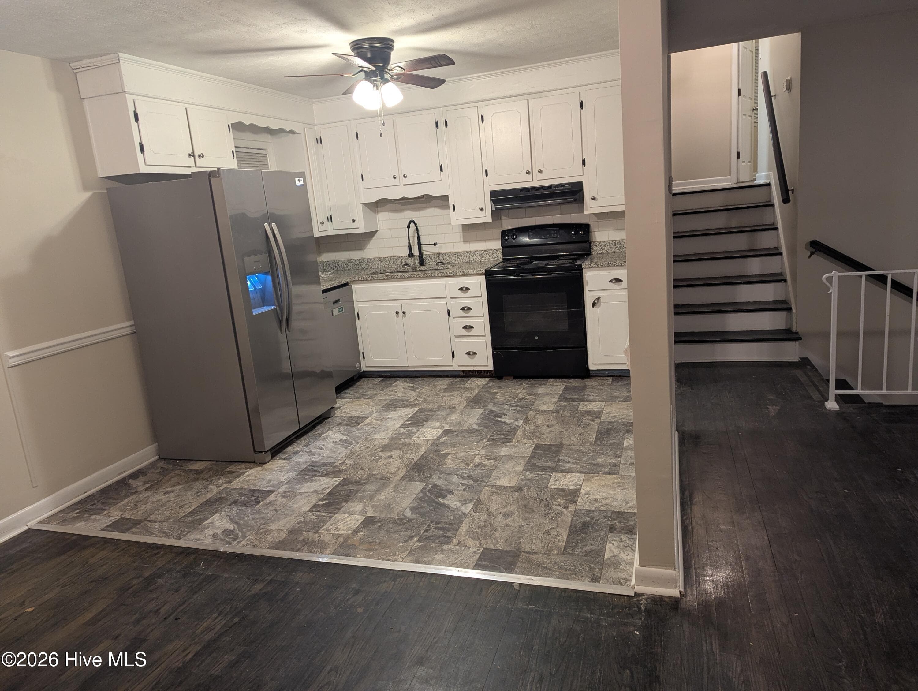Single Family Residence at 1020 Riverside Circle, Spring Lake, NC 28390, photo 11 of 32