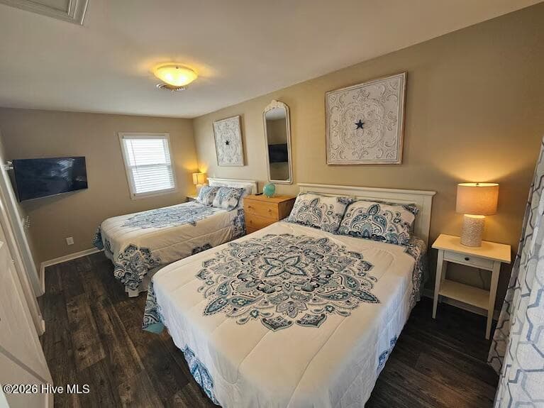 Condominium at 191 E First Street # 1, Ocean Isle Beach, NC 28469, photo 8 of 16