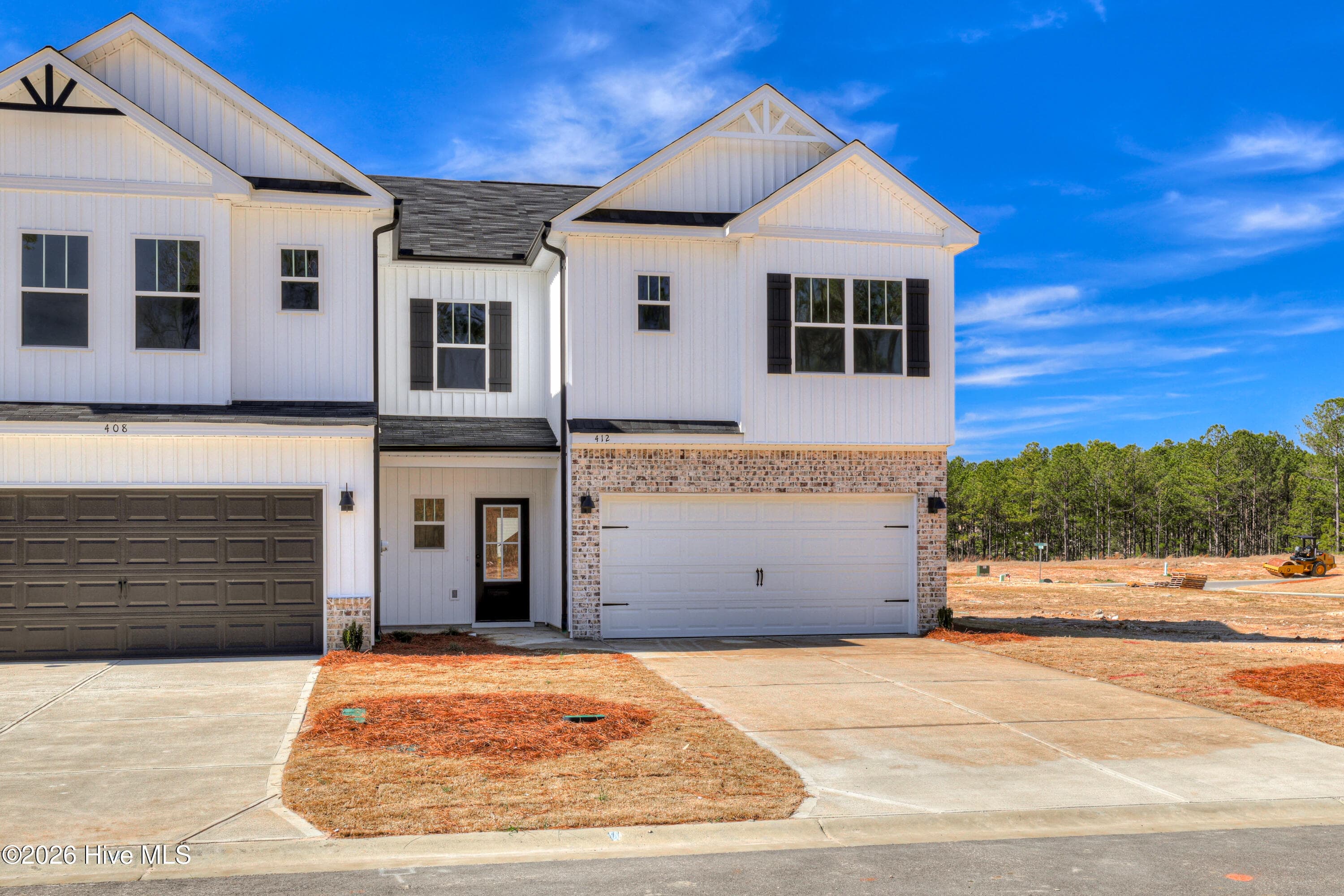 Townhouse at 391 Bay Meadows Drive, Aiken, SC 29803, photo 6 of 91