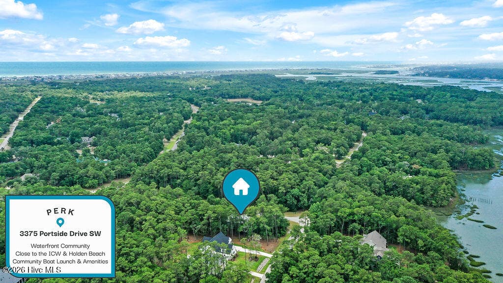 Single Family Residence at 3375 Portside Drive SW, Supply, NC 28462, photo 69 of 89
