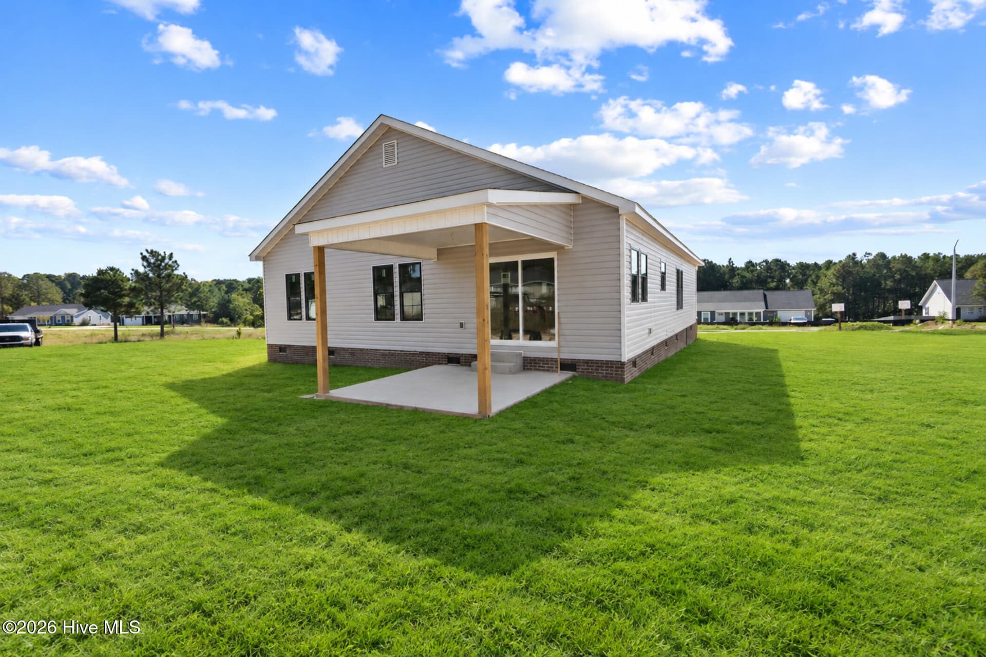 Single Family Residence at 266 Adelia Drive, Rockingham, NC 28379, photo 22 of 22