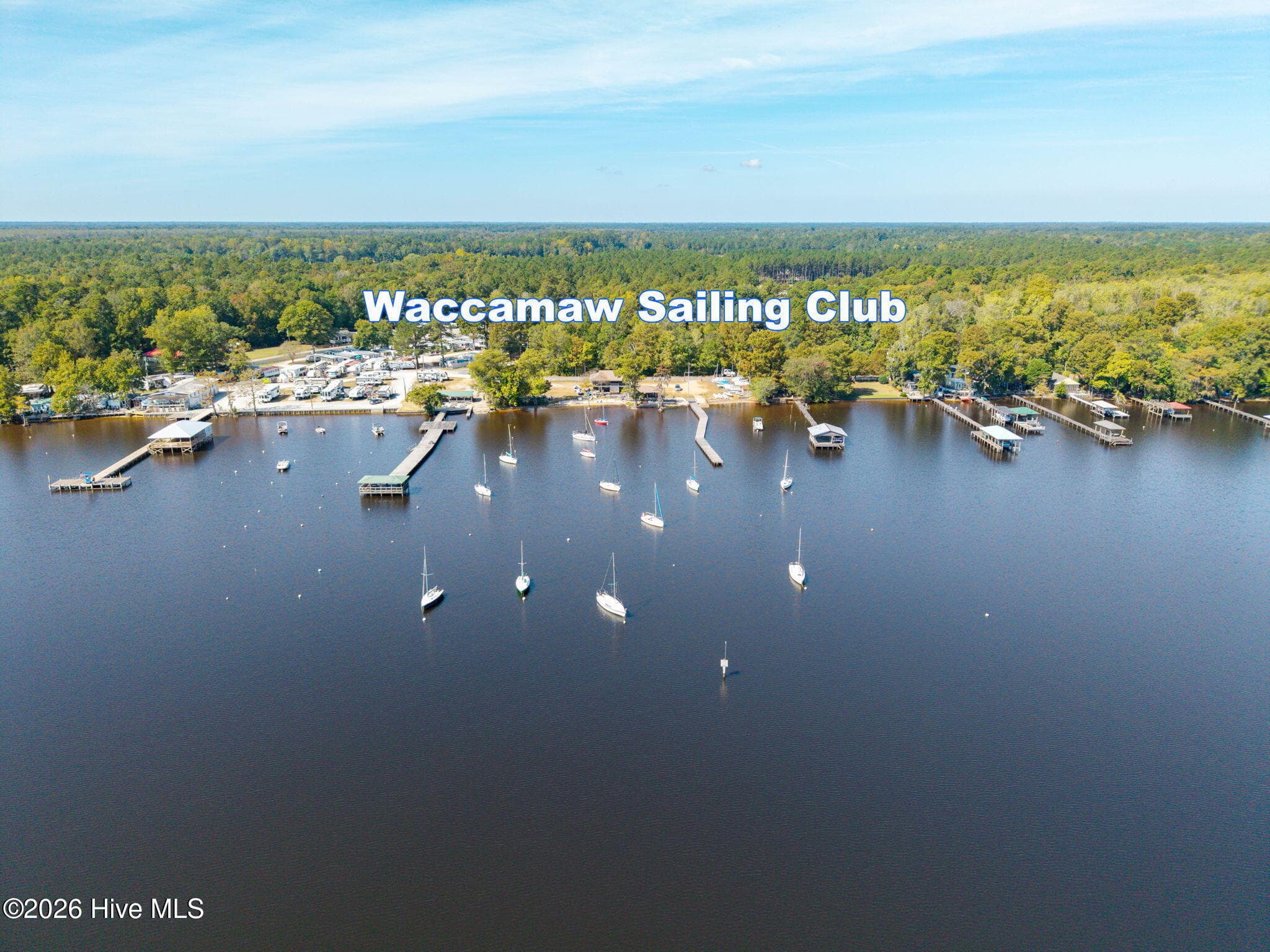 Single Family Residence at 2910 Canal Cove Road, Lake Waccamaw, NC 28450, photo 45 of 50