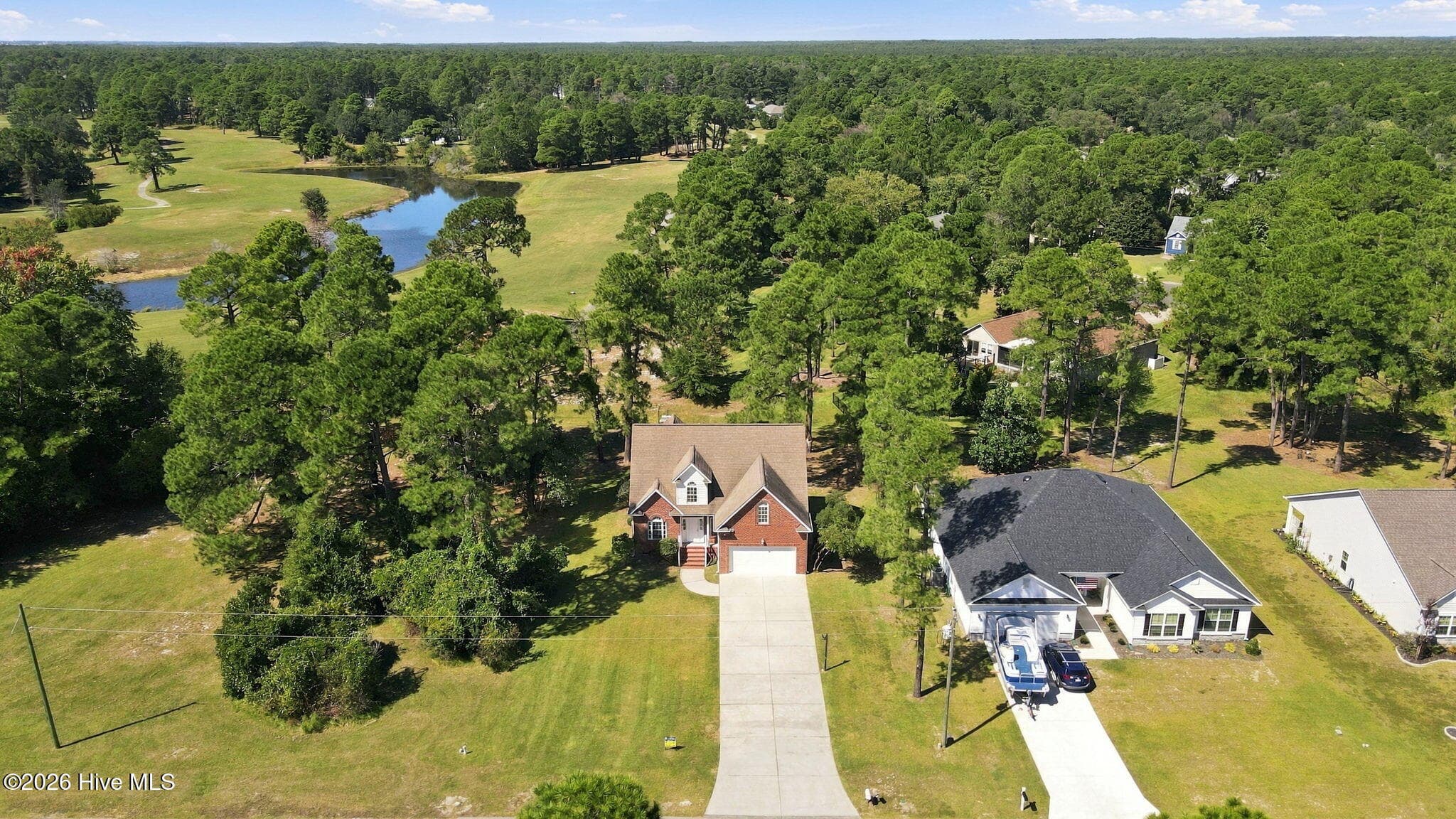 Single Family Residence at 1503 Caracara Drive, New Bern, NC 28560, photo 5 of 53