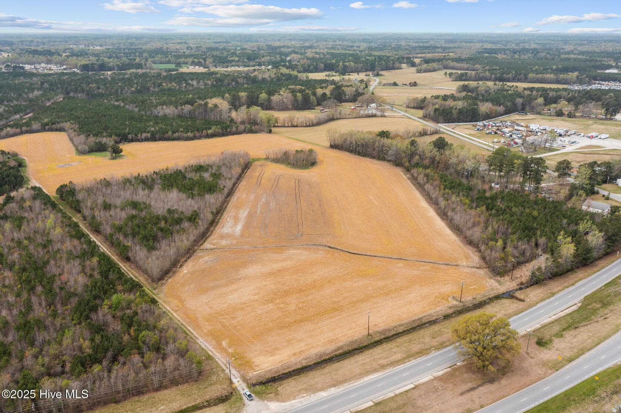 2808 S Wesleyan Boulevard, Rocky Mount, NC 27803