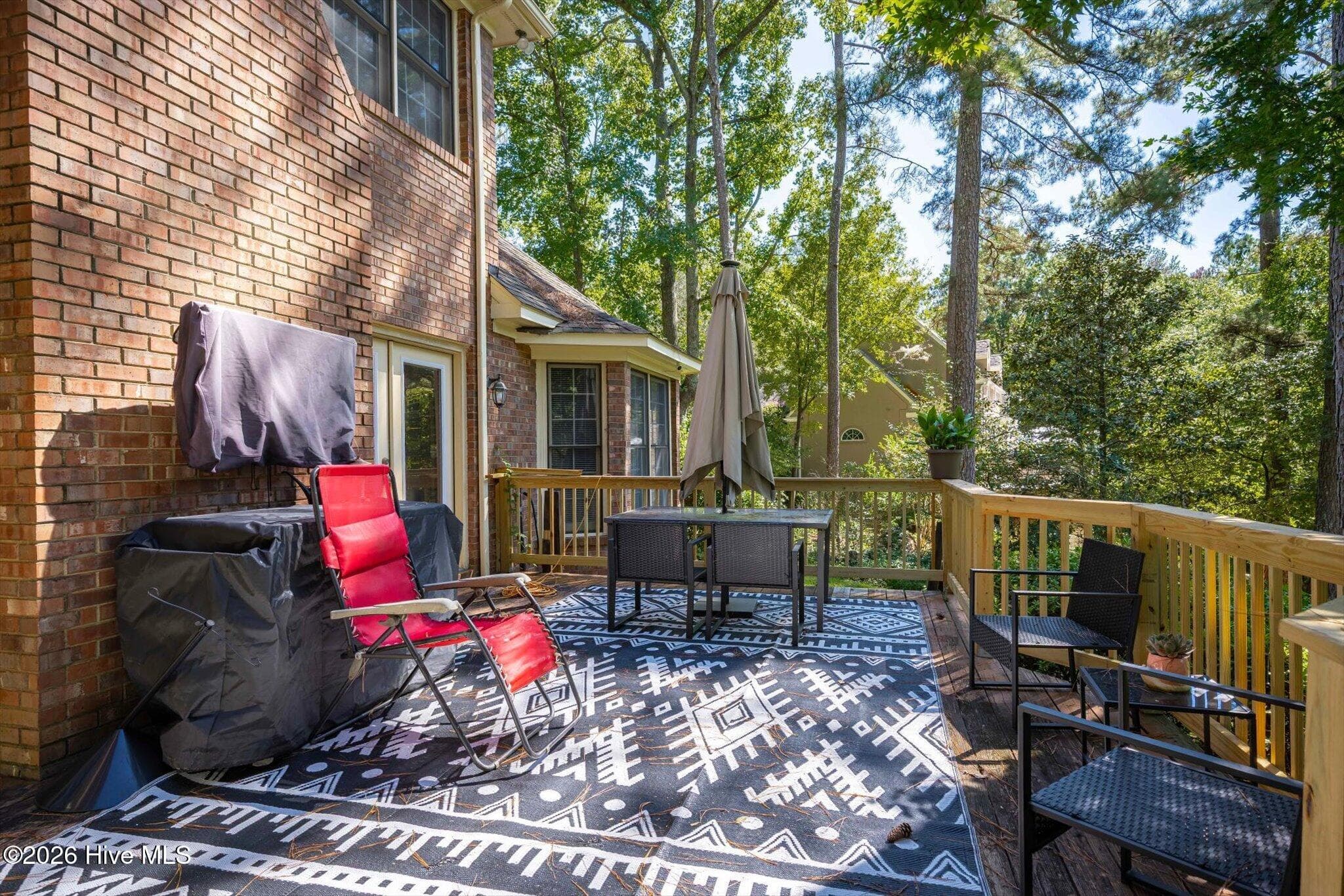 Single Family Residence at 317 Northwood Drive, Aiken, SC 29803, photo 25 of 31