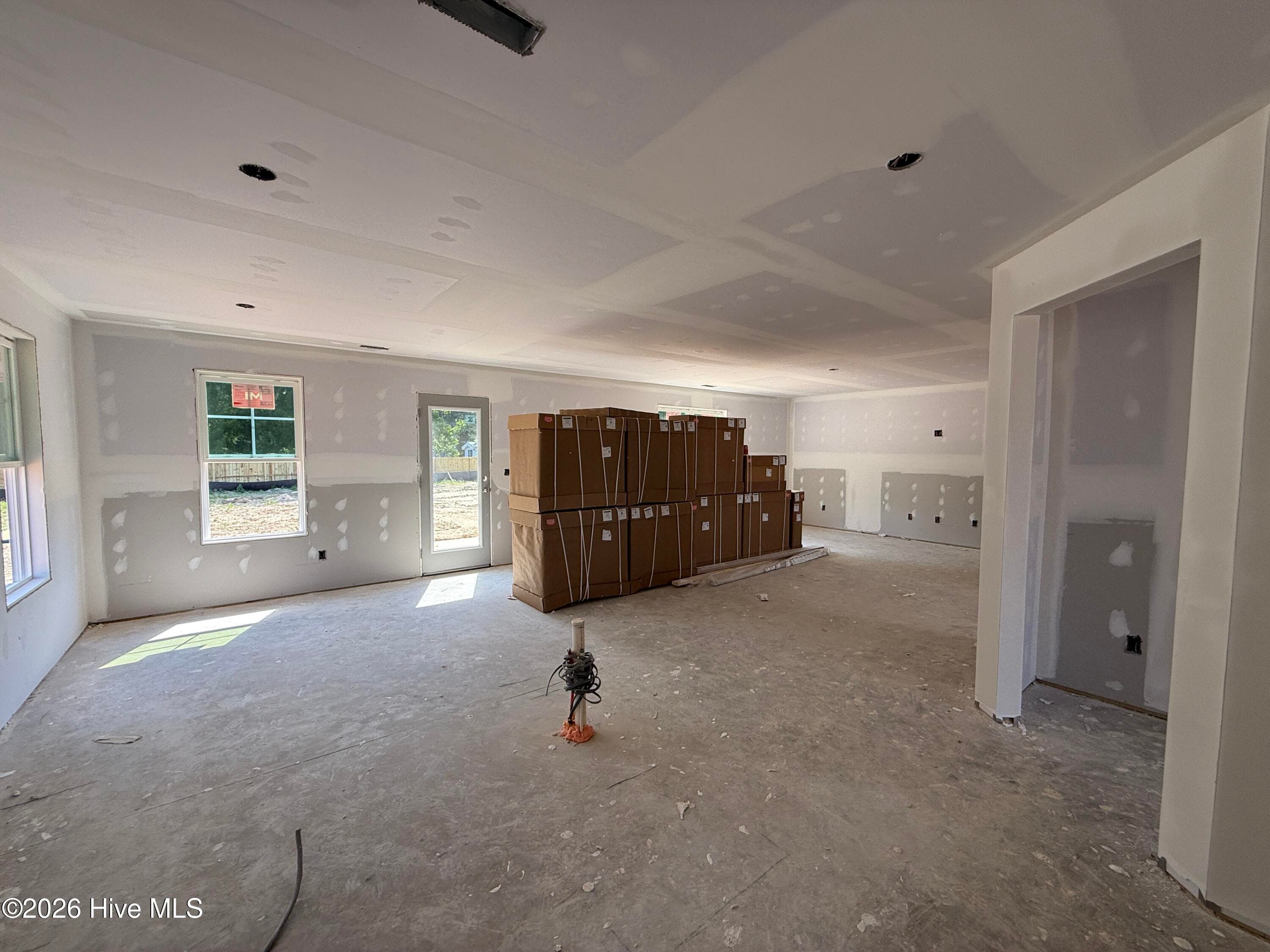 Single Family Residence at 172 Baxley Drive, Dunn, NC 28234, photo 37 of 151