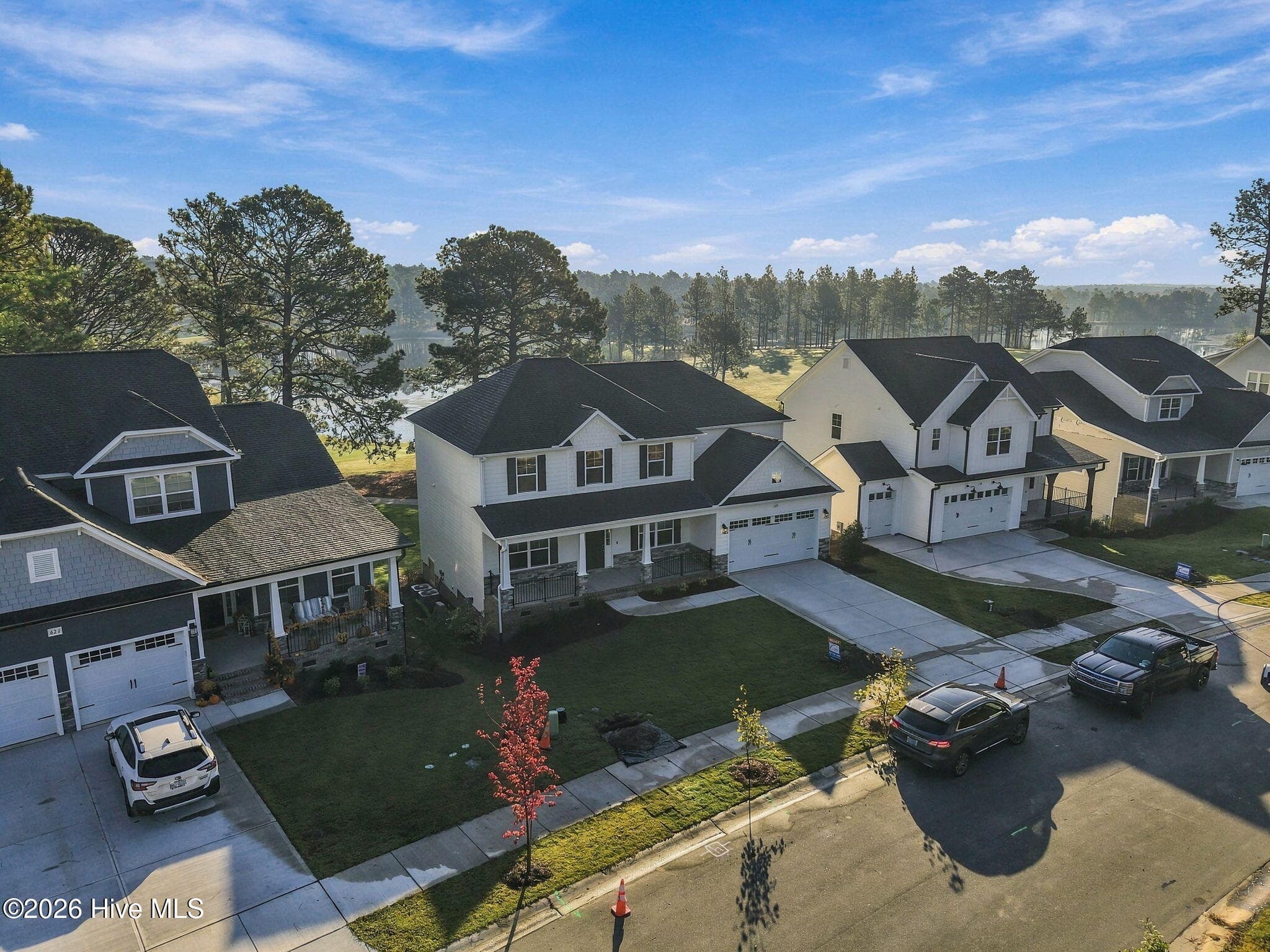 Single Family Residence at 625 Watauga Lane 572, Aberdeen, NC 28315, photo 183 of 198