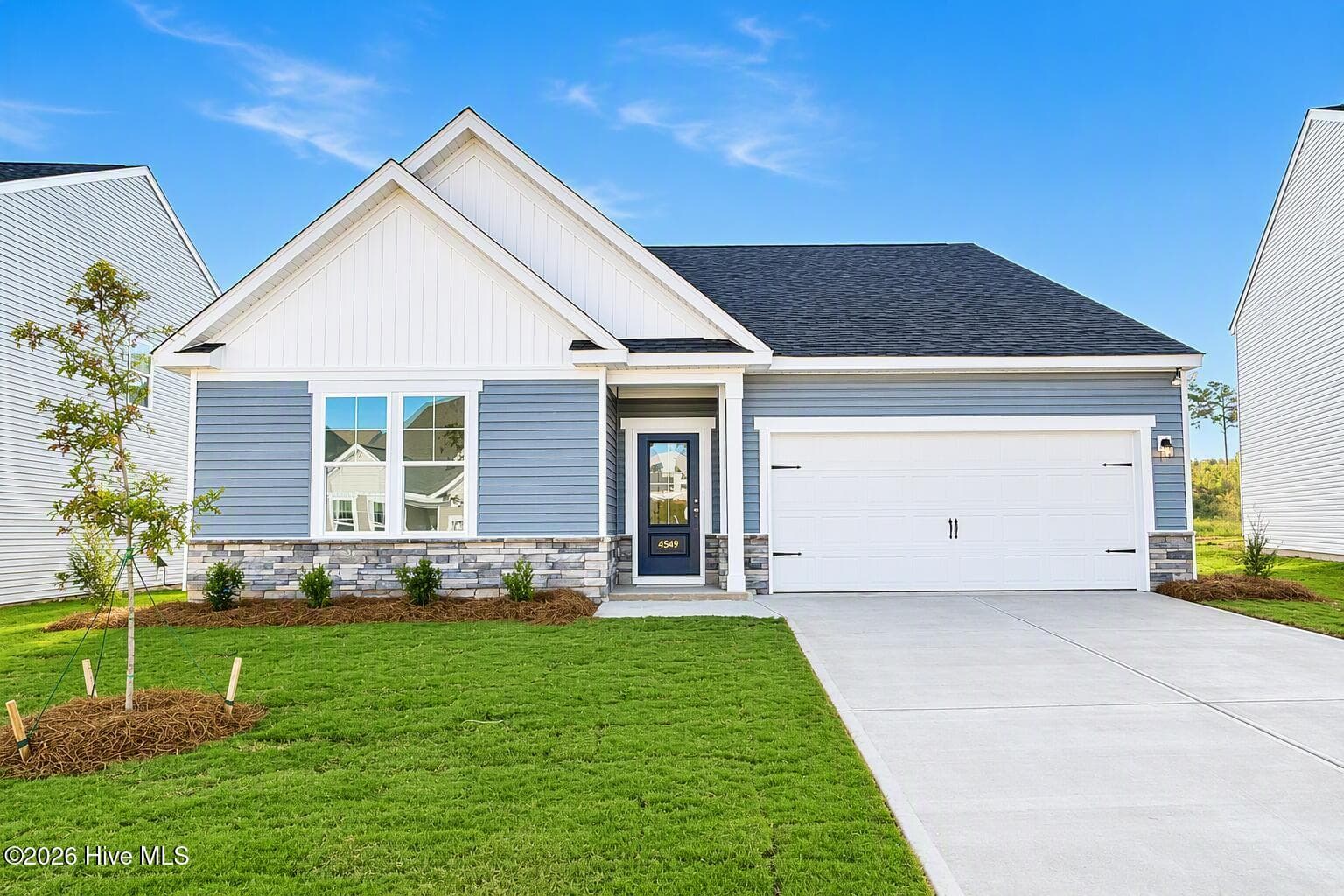 Single Family Residence at 4549 Hartshorn Circle, Aiken, SC 29801, photo 32 of 103