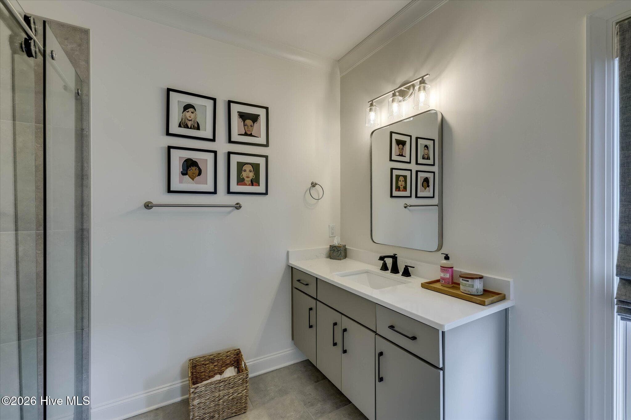 Bath 3 - 55 Fulton Street, North Augusta, SC 29841