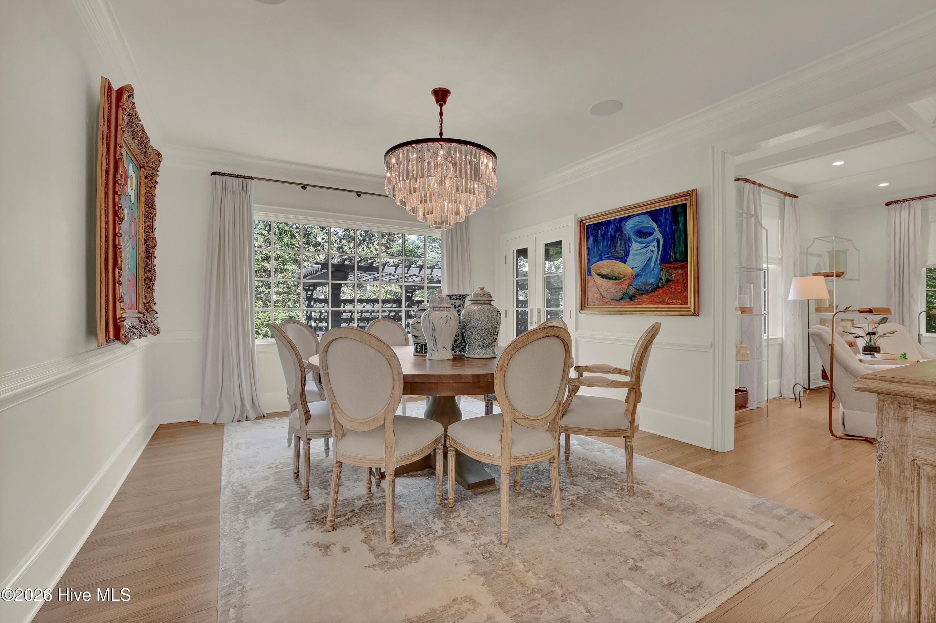Single Family Residence at 1411 Live Oak Parkway, Wilmington, NC 28403, photo 11 of 63