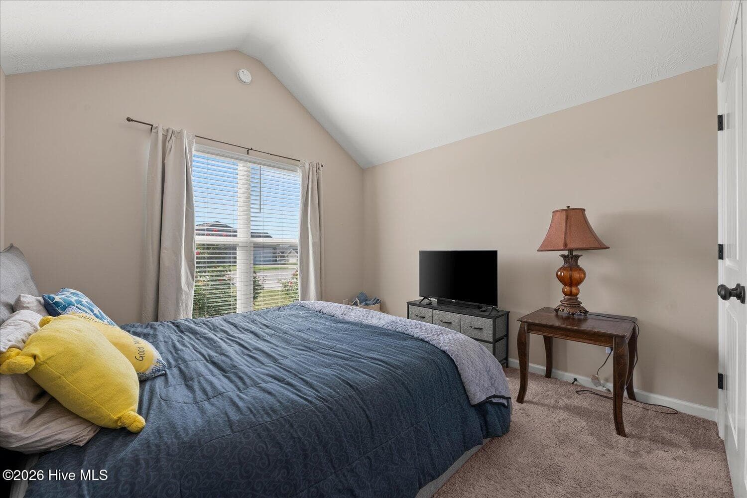Bedroom 3 - 3049 Easton Drive, Hephzibah, GA 30815