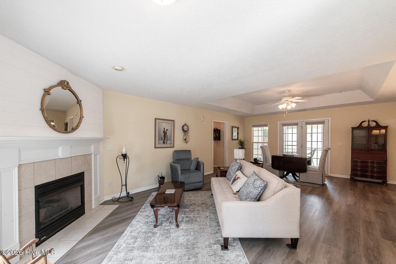 Single Family Residence at 119 Mill Stone Lane, North Augusta, SC 29860, photo 6 of 113
