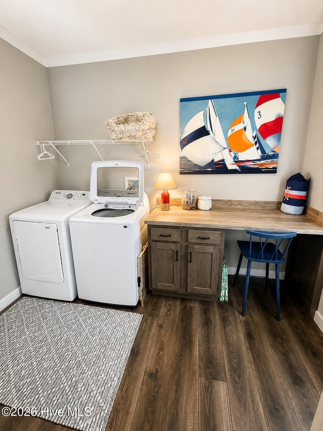 Manufactured Home at 303 Live Oak Drive, Sunset Beach, NC 28468, photo 12 of 33