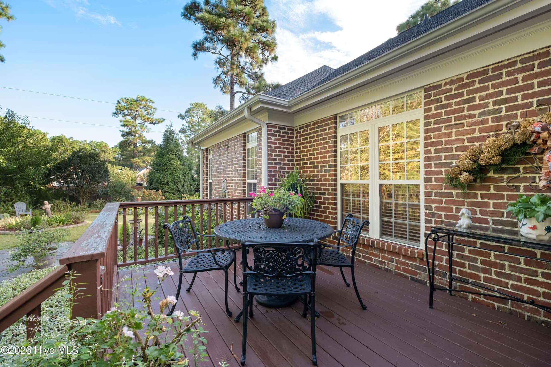 Single Family Residence at 3002 Tyler Place, Wilmington, NC 28409, photo 49 of 62